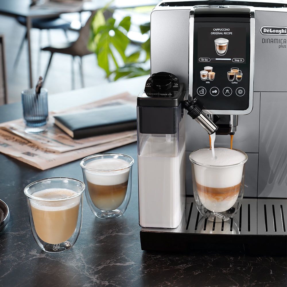 De'Longhi Dinamica Bridge ECAM380.95.TB