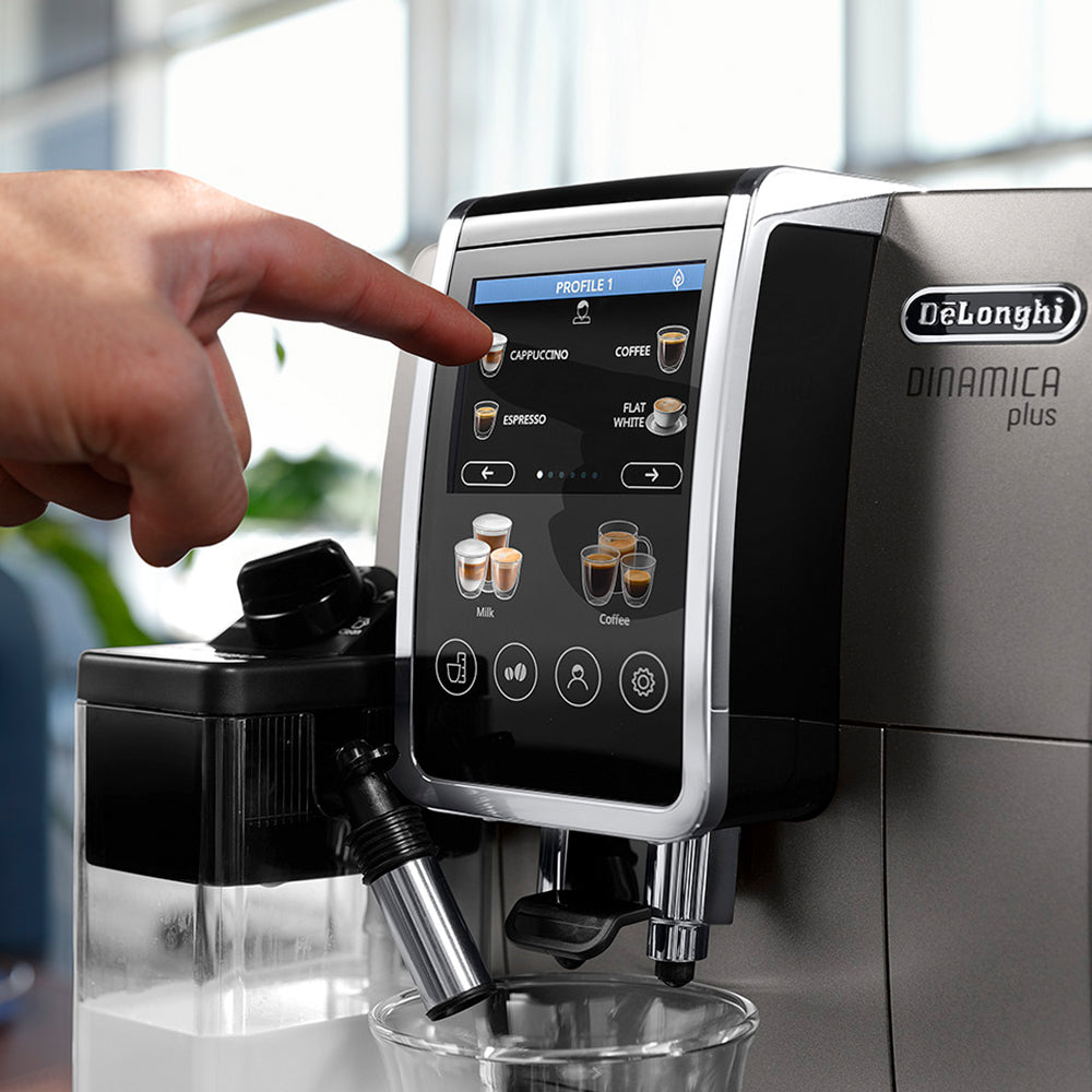 De'Longhi Dinamica Bridge ECAM380.95.TB