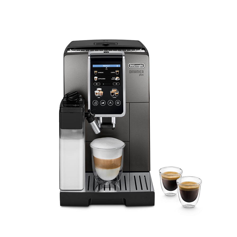 De'Longhi Dinamica Bridge ECAM380.95.TB