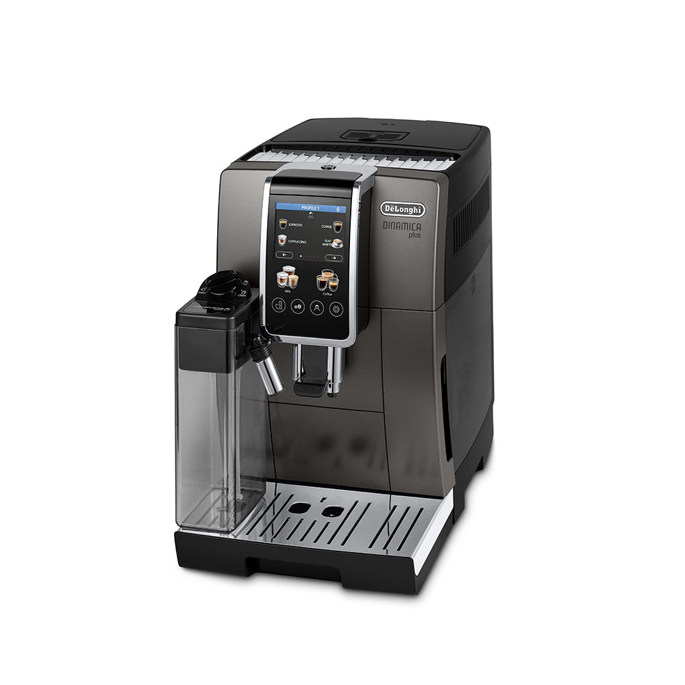 De'Longhi Dinamica Bridge ECAM380.95.TB