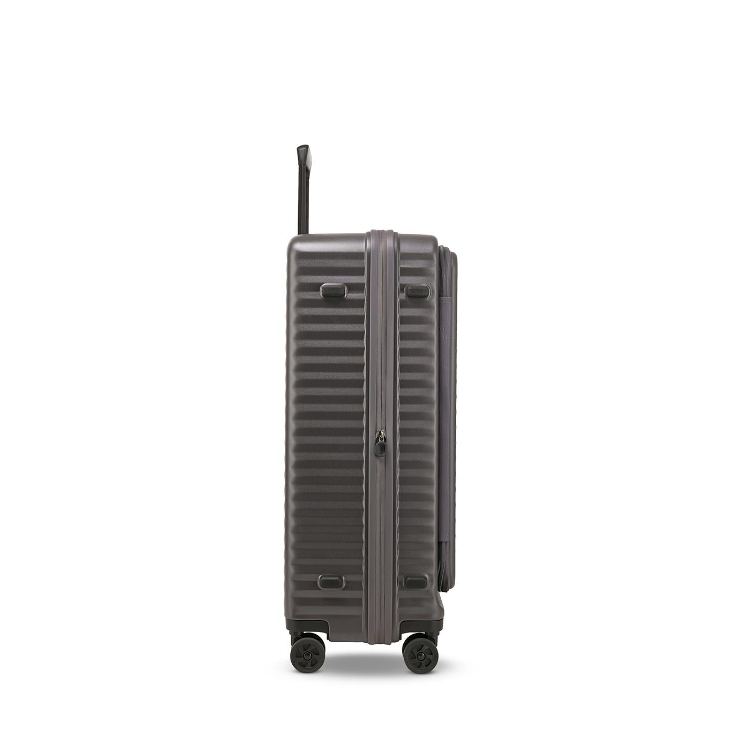 Echolac Celestra FA+ 4 Double Wheel Luggage Trolley