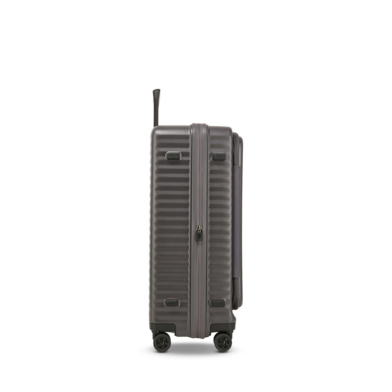 Echolac Celestra FA+ 4 Double Wheel Luggage Trolley