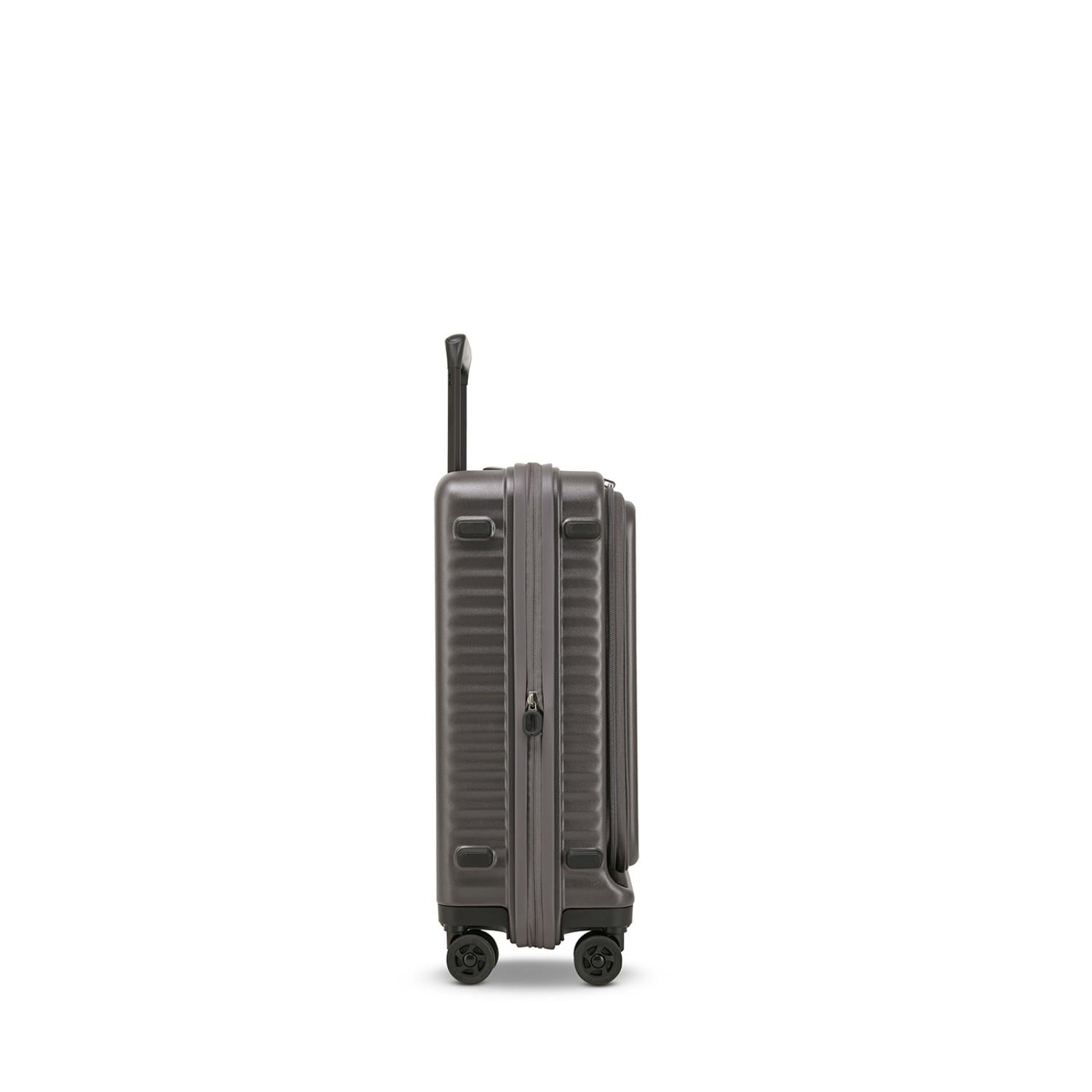 Echolac Celestra FA+ 4 Double Wheel Luggage Trolley