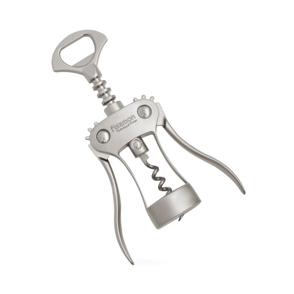 Fissman Corkscrew Lily 18.5cm (Zink Alloy)