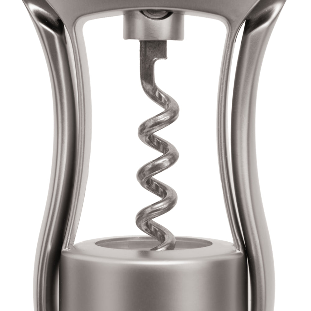 Fissman Corkscrew Lily 18.5cm (Zink Alloy)