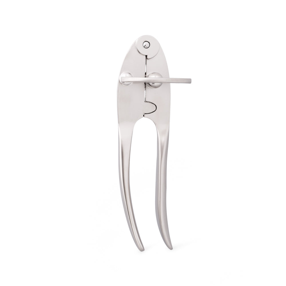 Fissman Can Opener Lily 17cm (Zink Alloy)