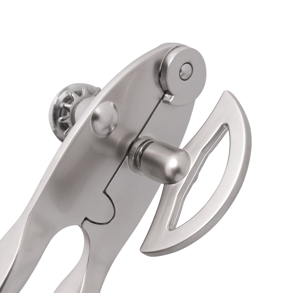 Fissman Can Opener Lily 17cm (Zink Alloy)