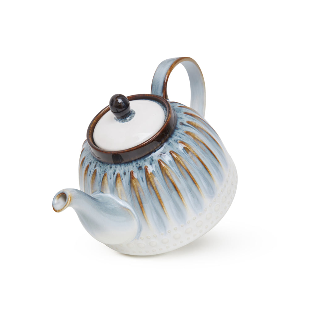 Fissman Tea Pot Galactica 1100ml (Porcelain)