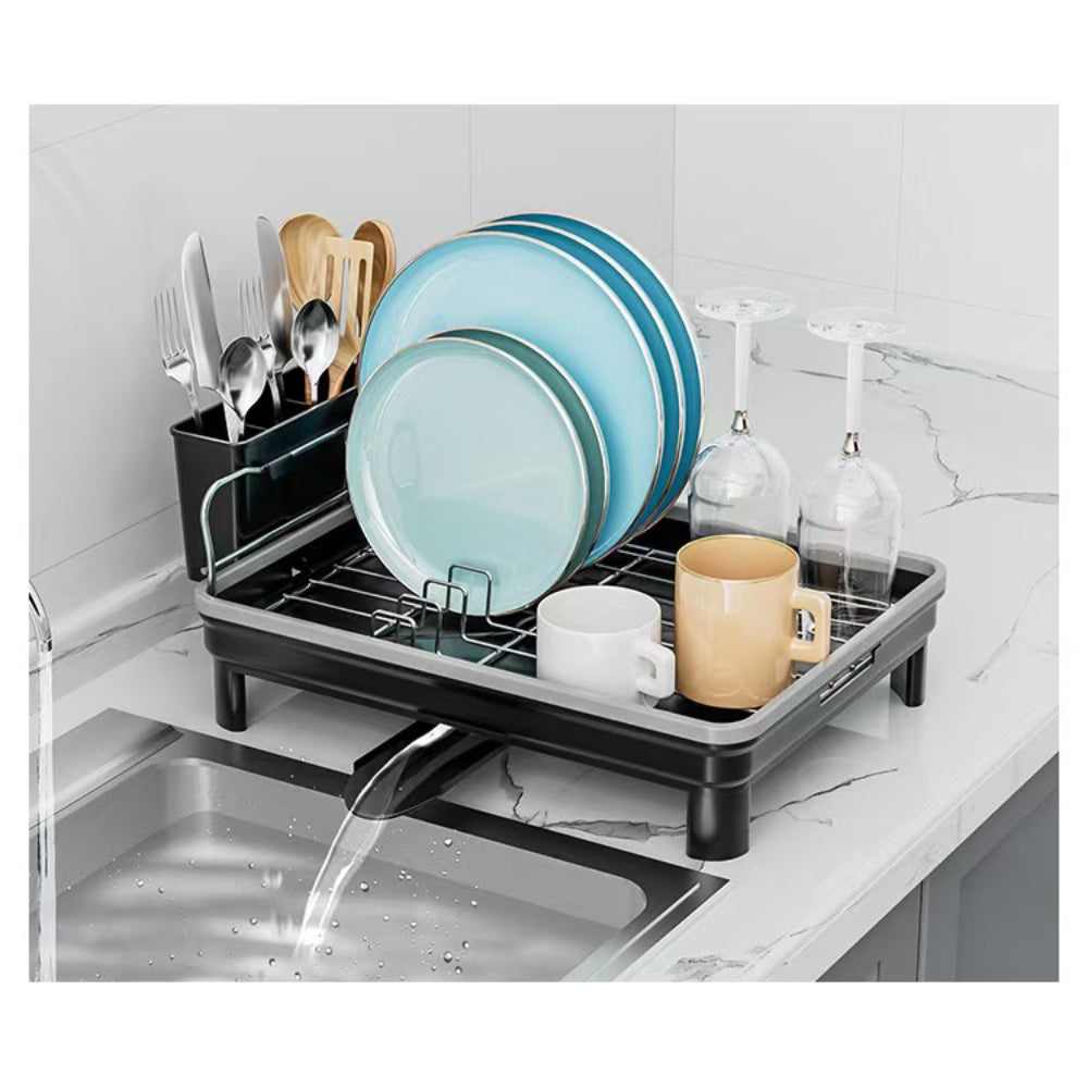 Fissman Dish Drying Rack 48x32x16cm