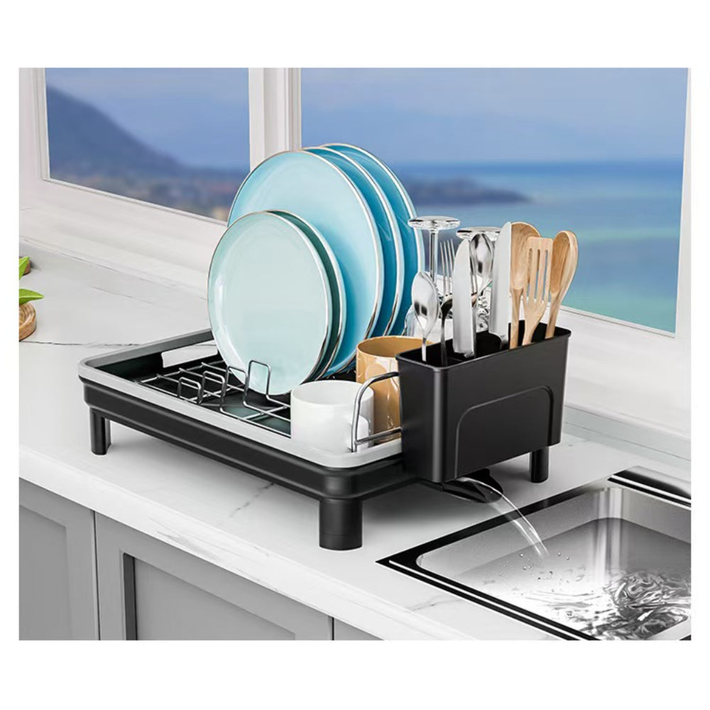 Fissman Dish Drying Rack 48x32x16cm