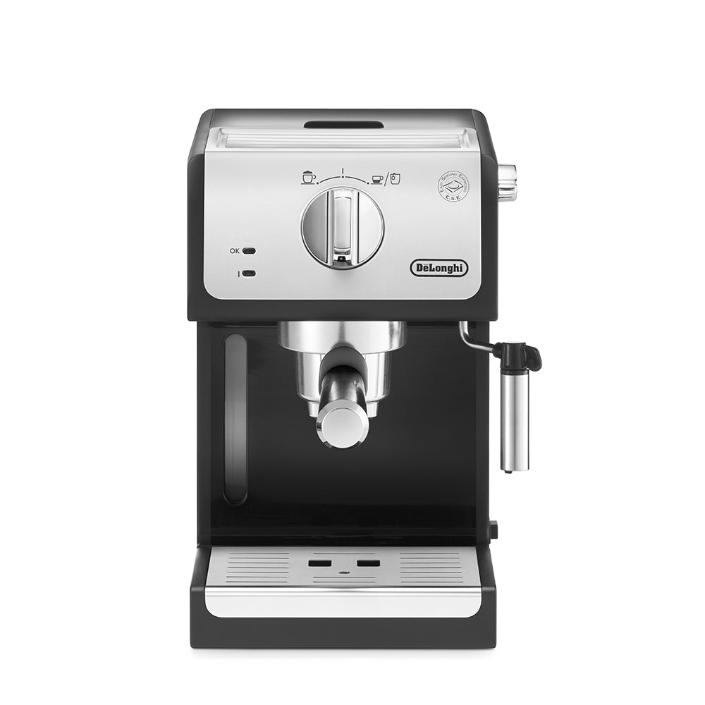 Delonghi Coffee Makers Cm Espresso-Pump Medium Range Ecp33.21