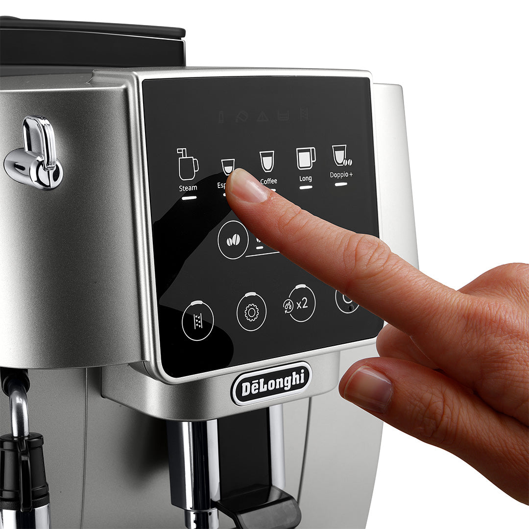 De'Longhi Magnifica Start Fully Automatic Coffee Machine ECAM220.31.SB