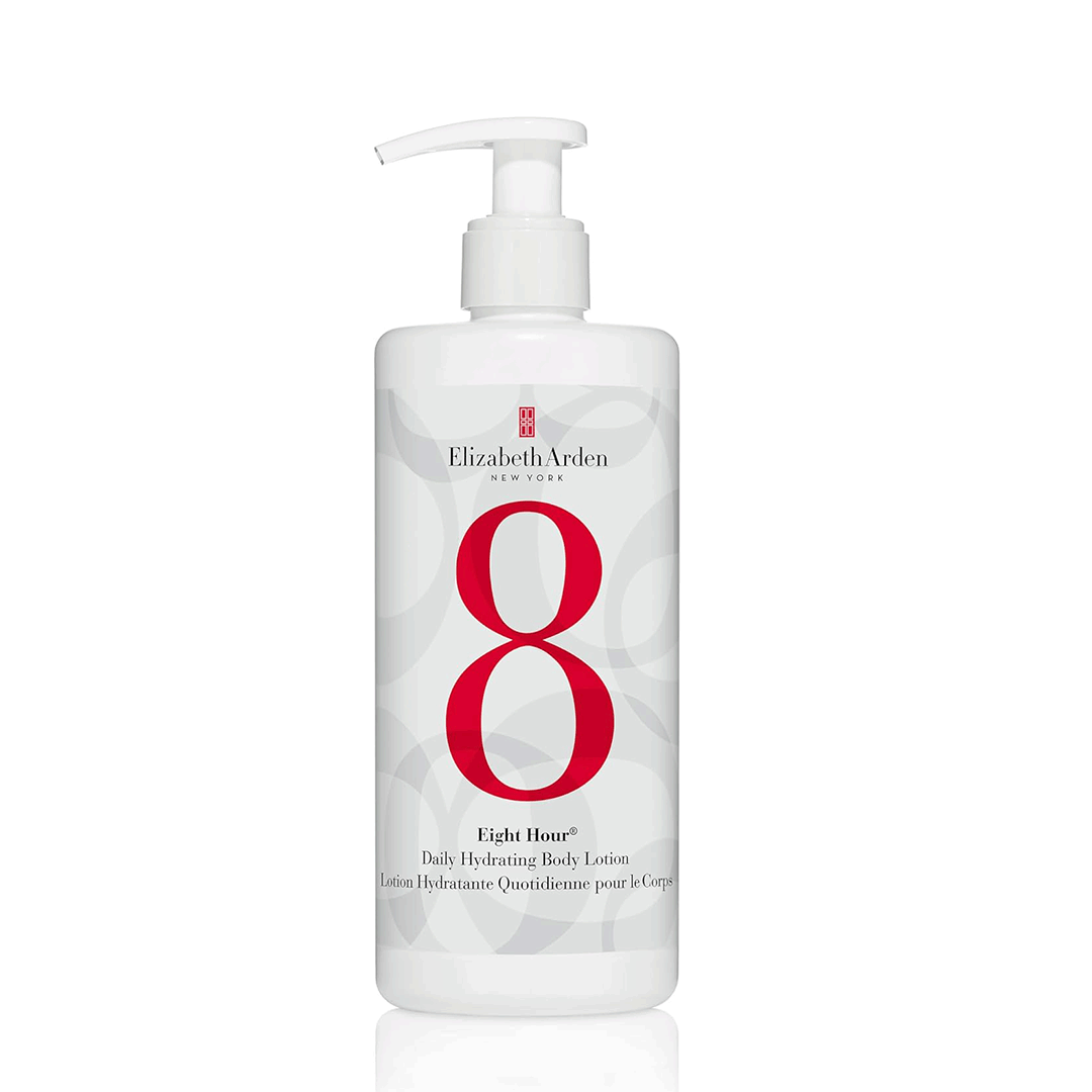 EIGHT HOUR BODY LOTION 380ML