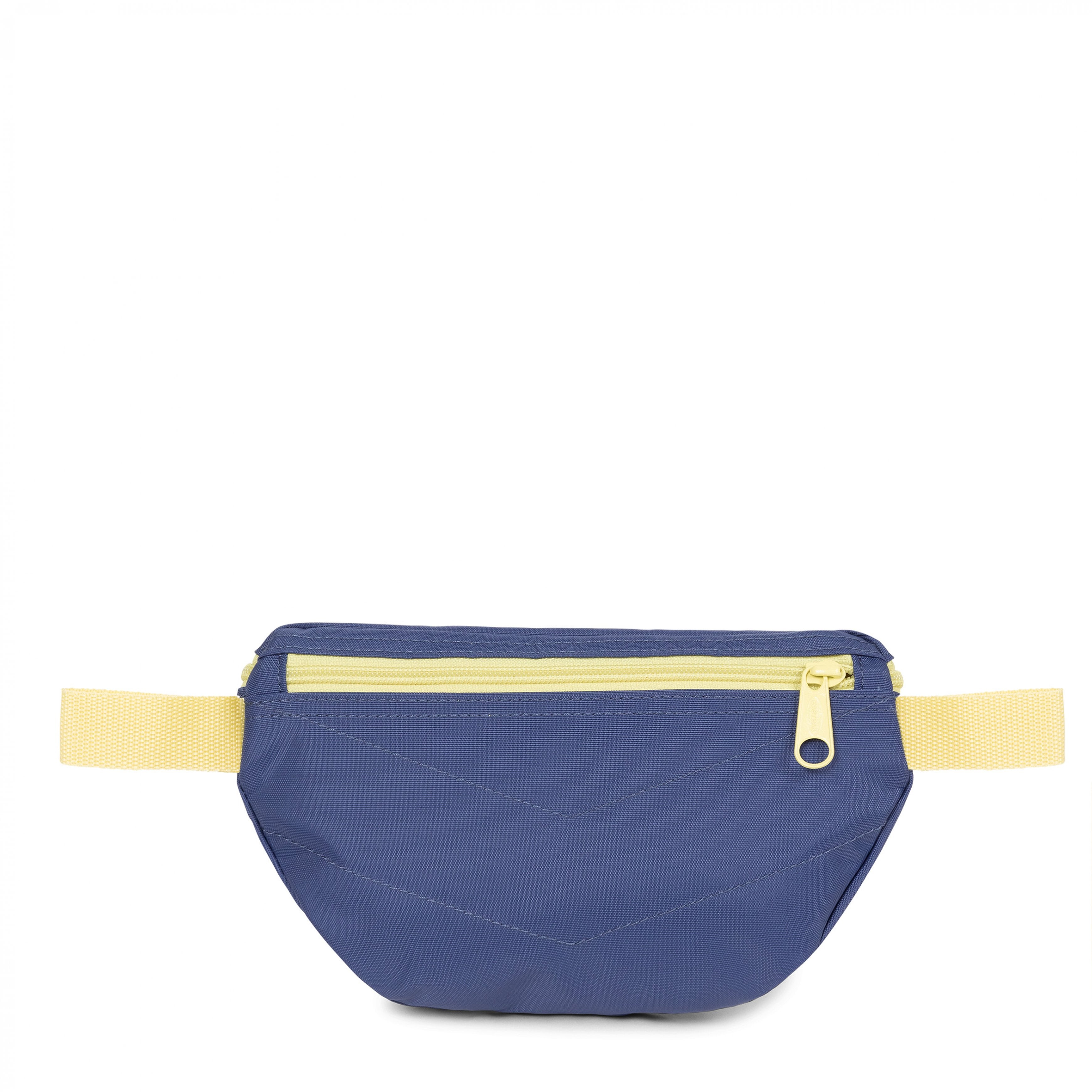 Eastpak Springer Powr Block Navy Small Waistbag - EK0A5BA65O51