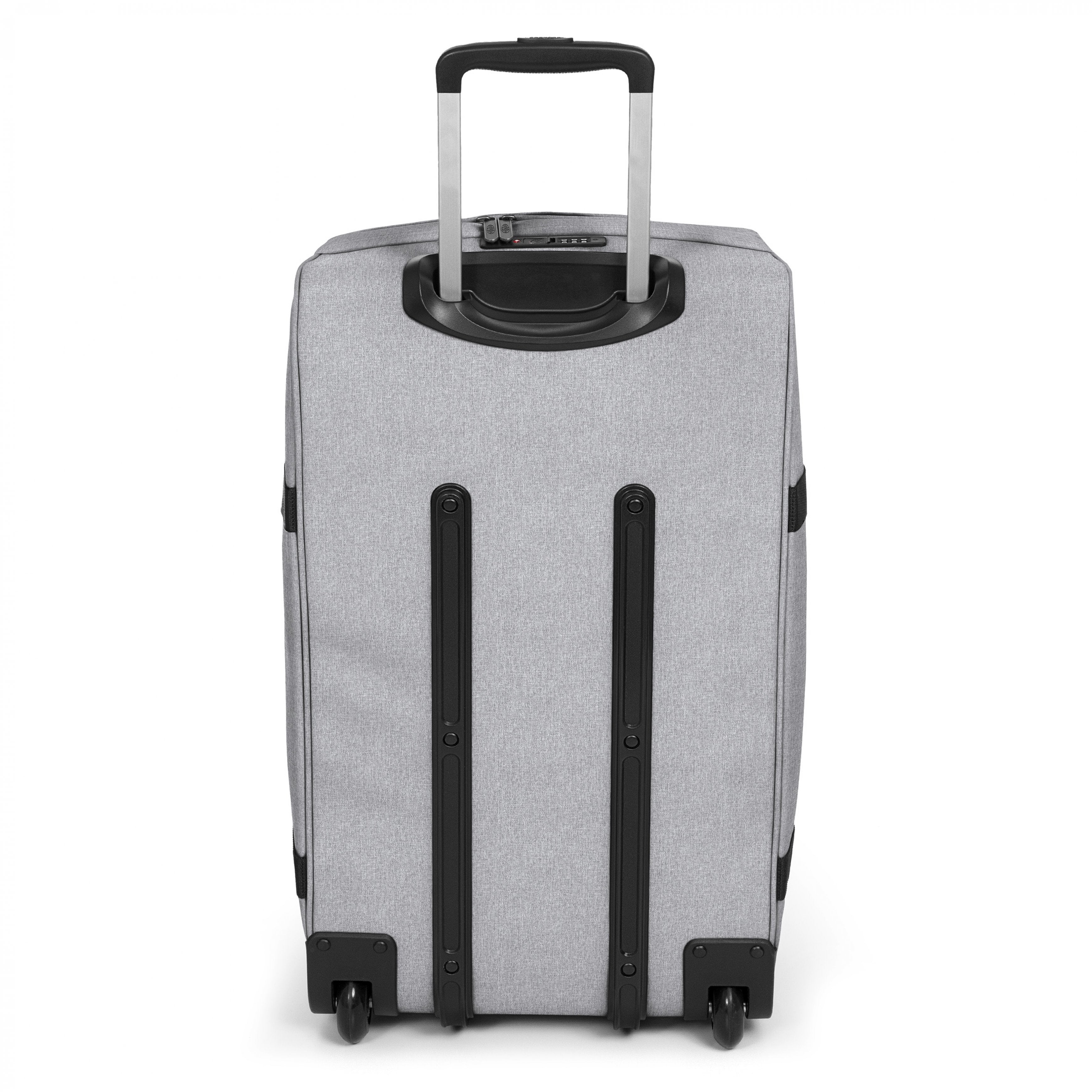 Eastpak Transit'R L Sunday Grey Large Soft Luggage - EK0A5BA93631