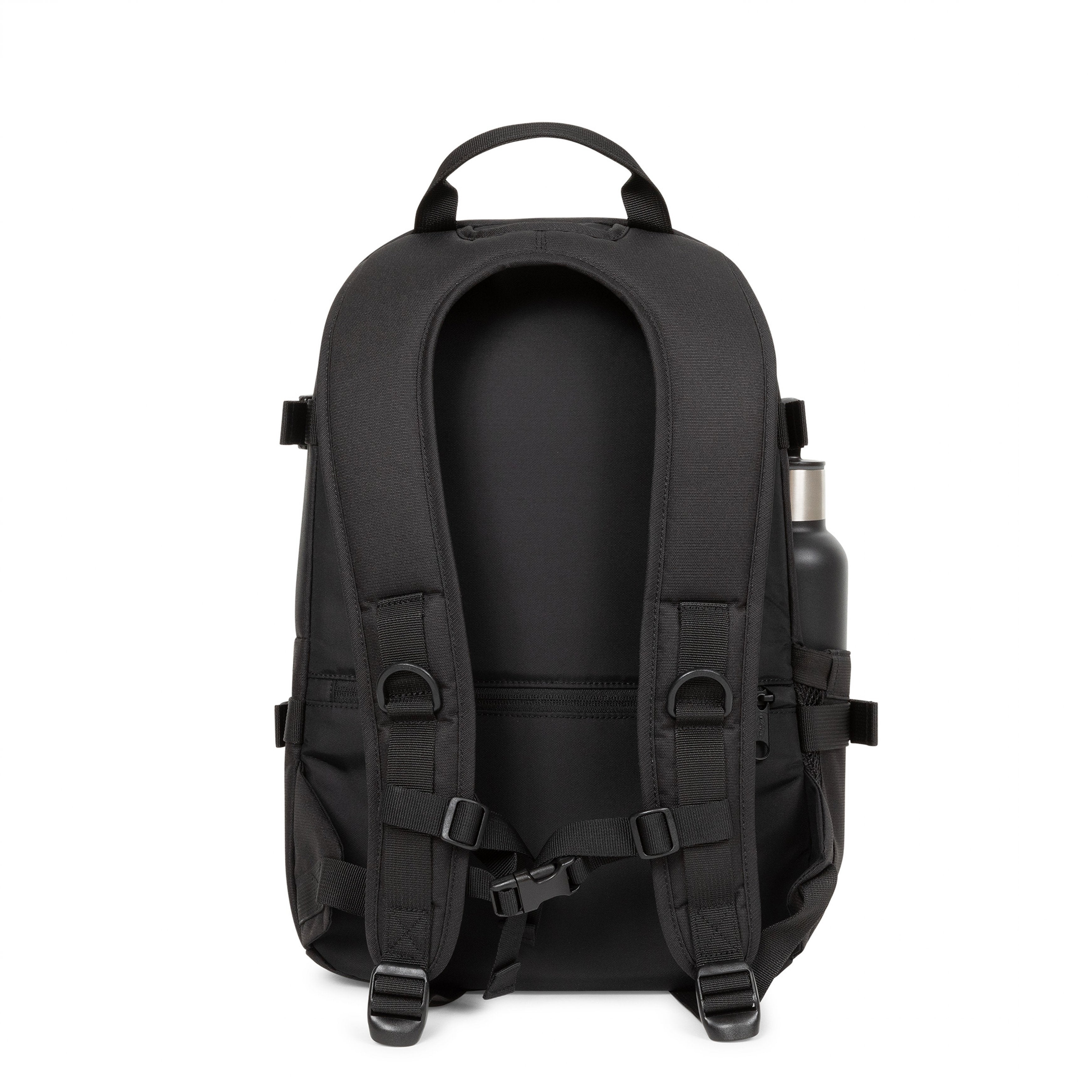 Eastpak Gerys S Cs Mono Black2 EK0A5BIXW331