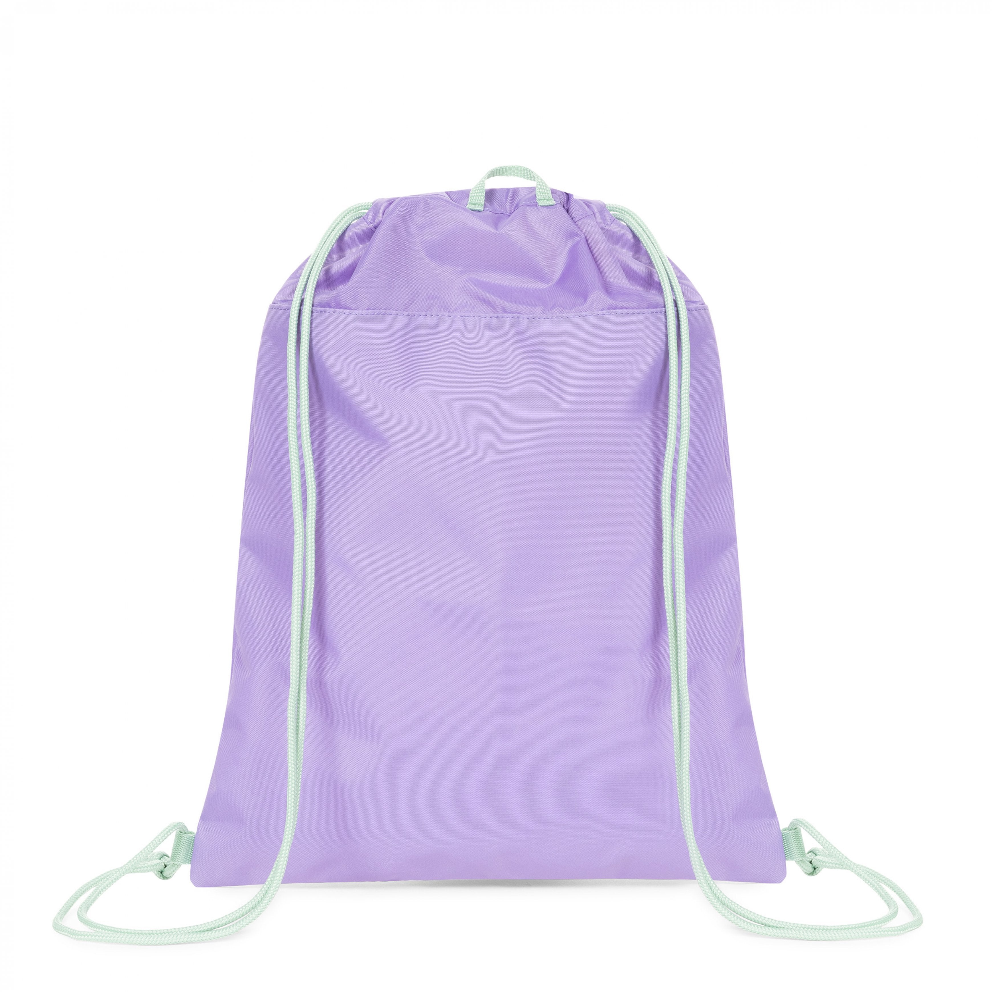 Eastpak Jymler Block Lilac Medium String backpack - EK0A5BIZ5O61