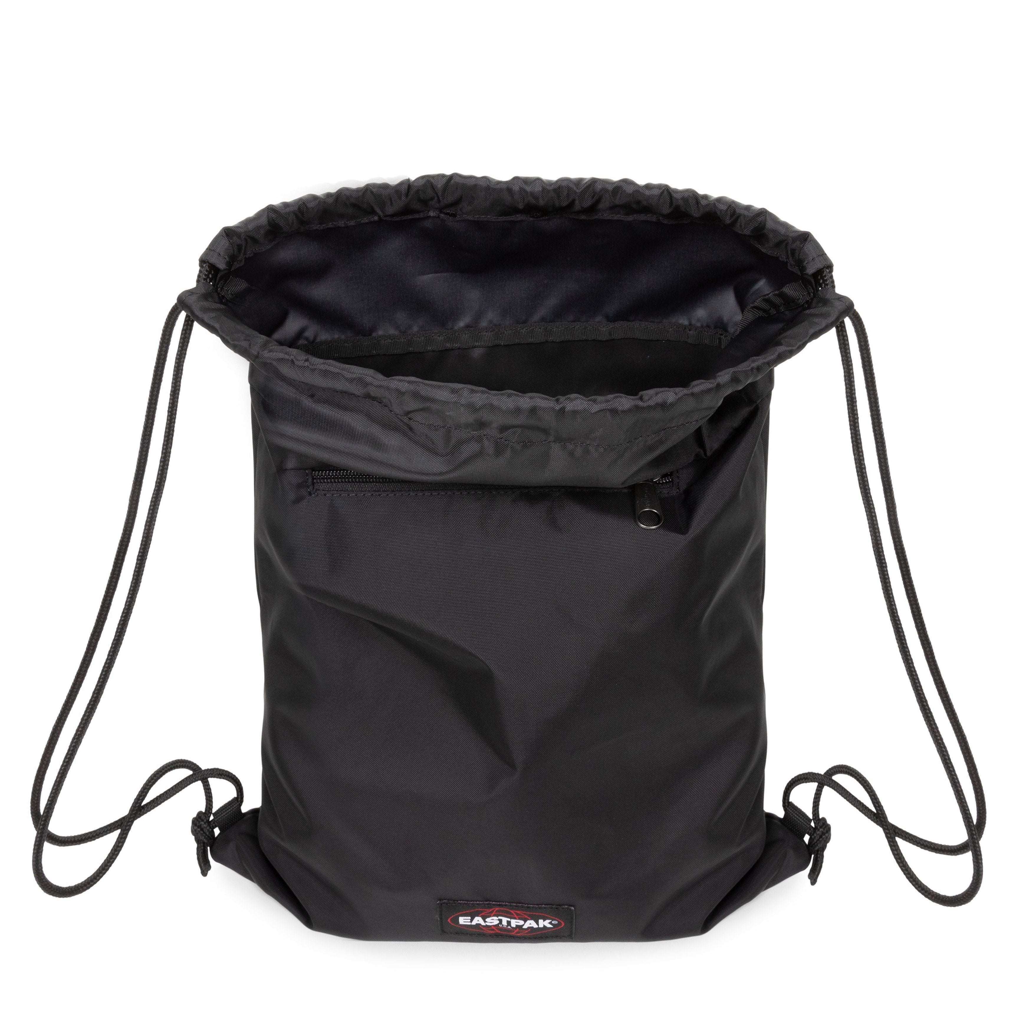 Eastpak Jymler Powr Black Medium String backpack - EK0A5BIZO251