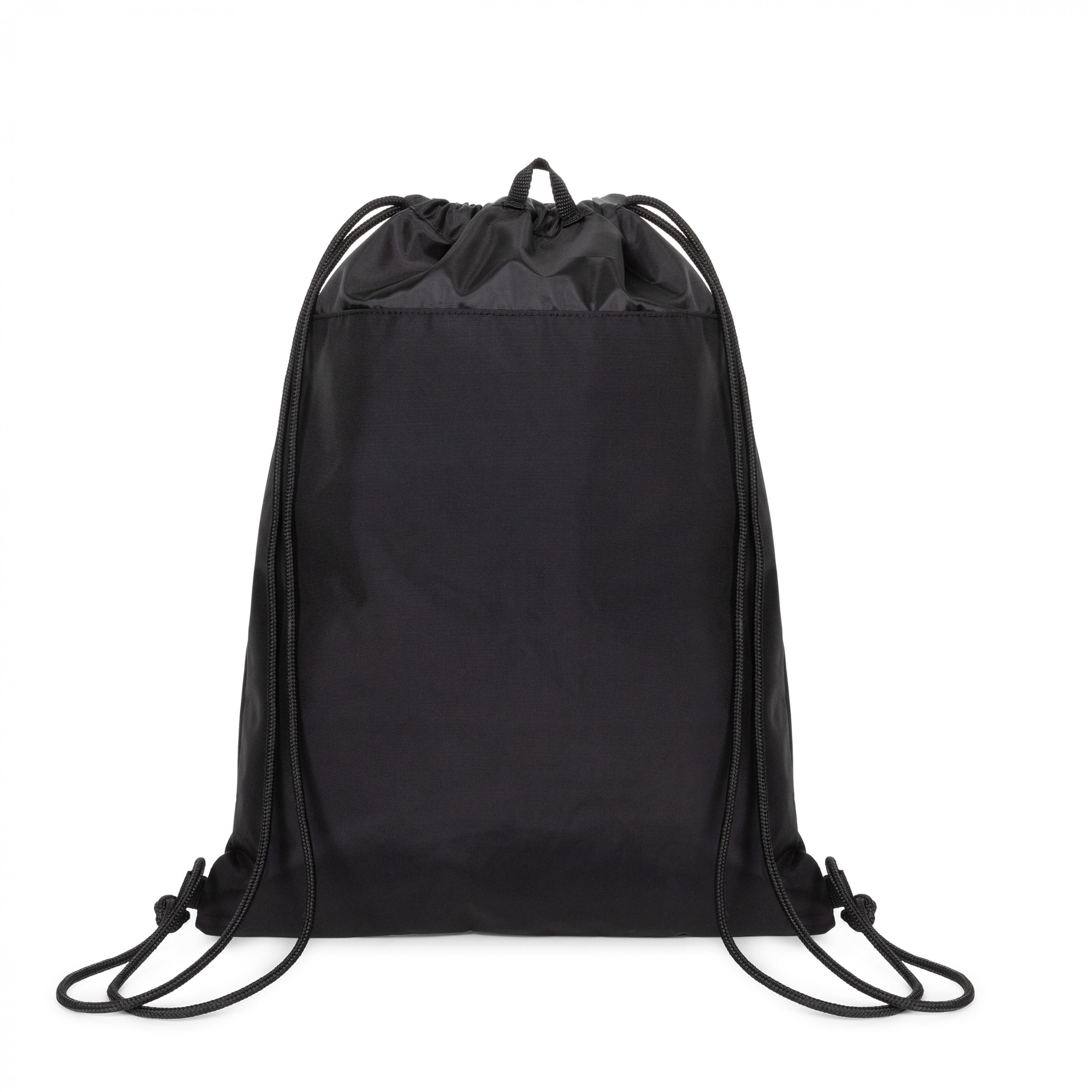 Eastpak Jymler Powr Black Medium String backpack - EK0A5BIZO251