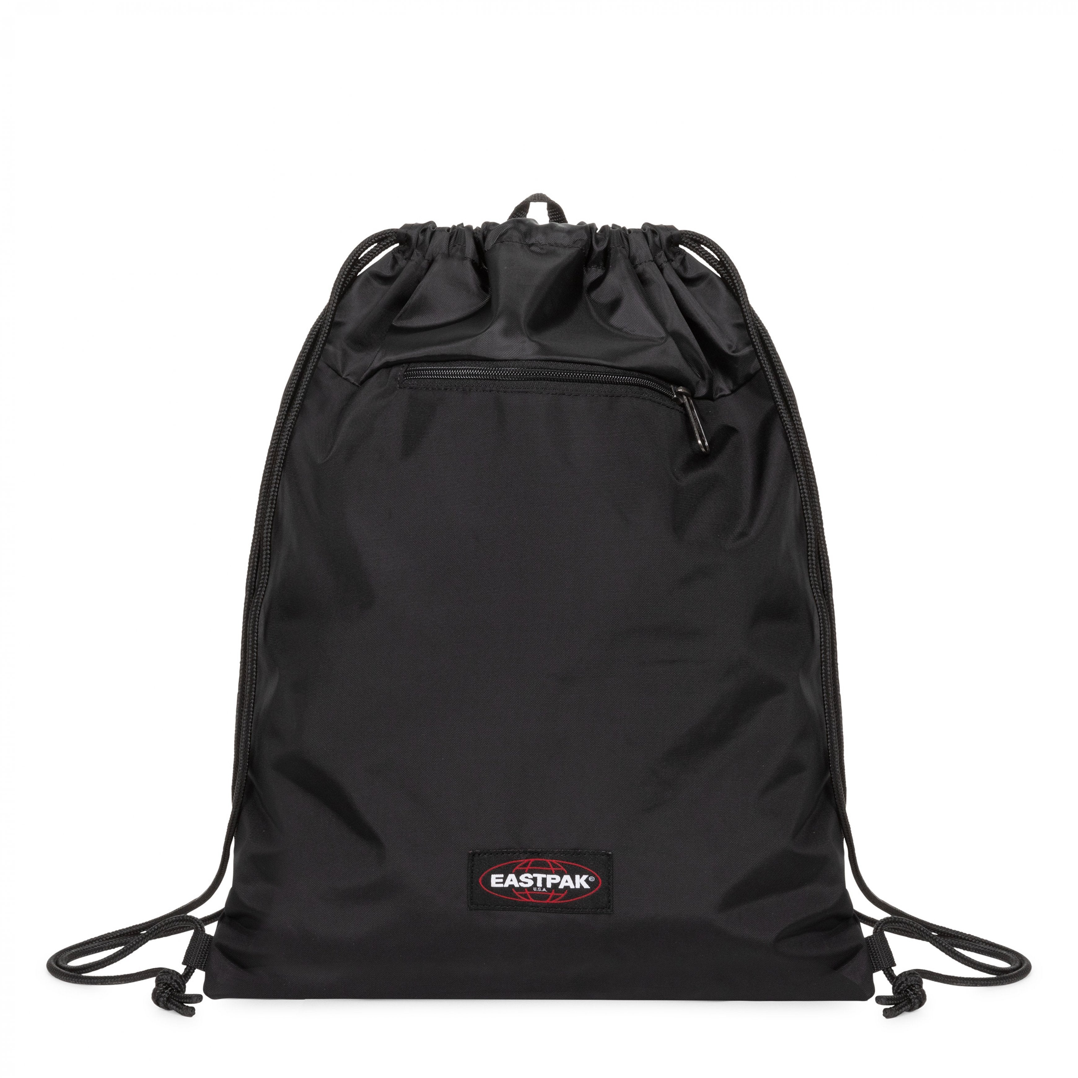 Eastpak Jymler Powr Black Medium String backpack