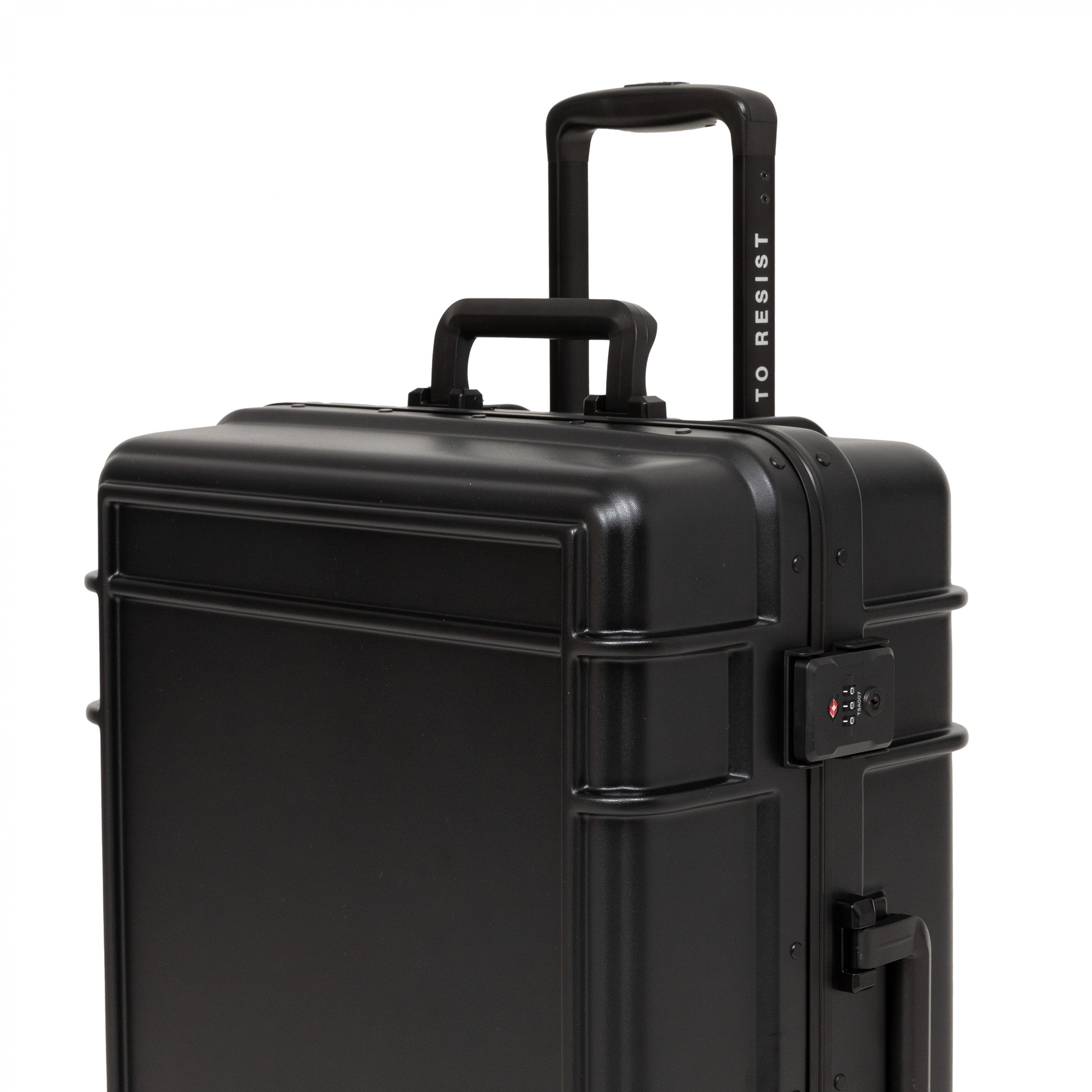 Eastpak Resist R Hardcase Non Expandable Luggage Trolley