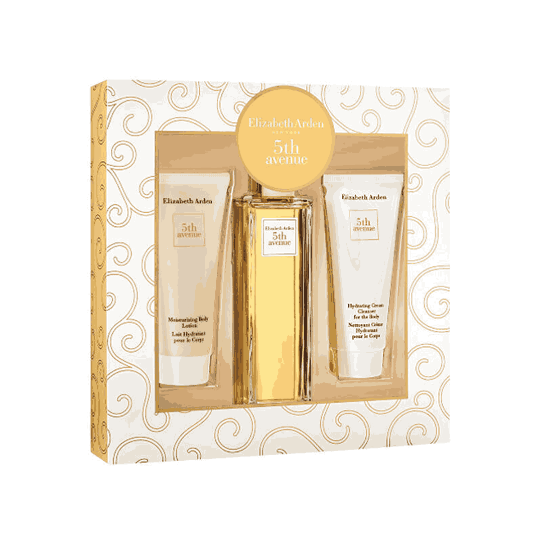 Elizabeth Arden 5th AVENUE EDP Giftset