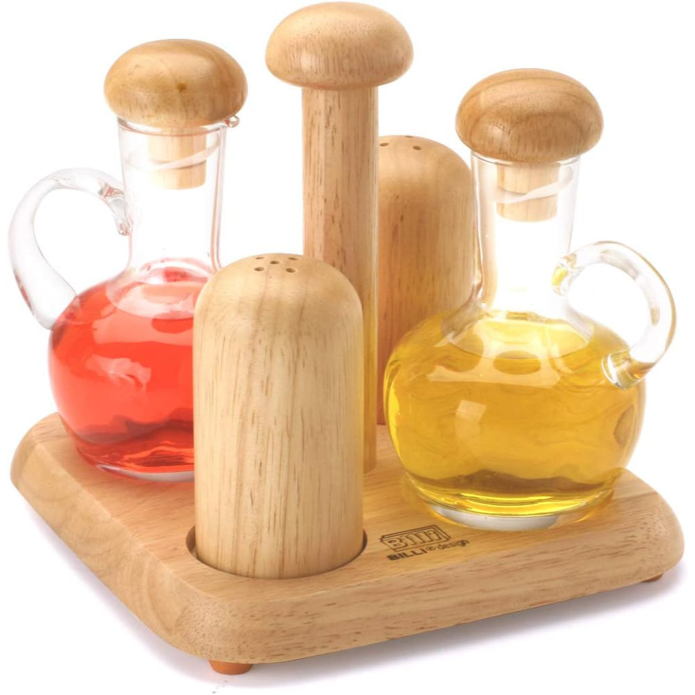 Oil &Vinegar/Salt&Pepper-GW-619