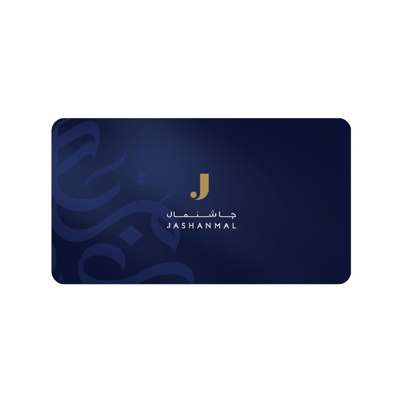 Jashanmal Gift Card