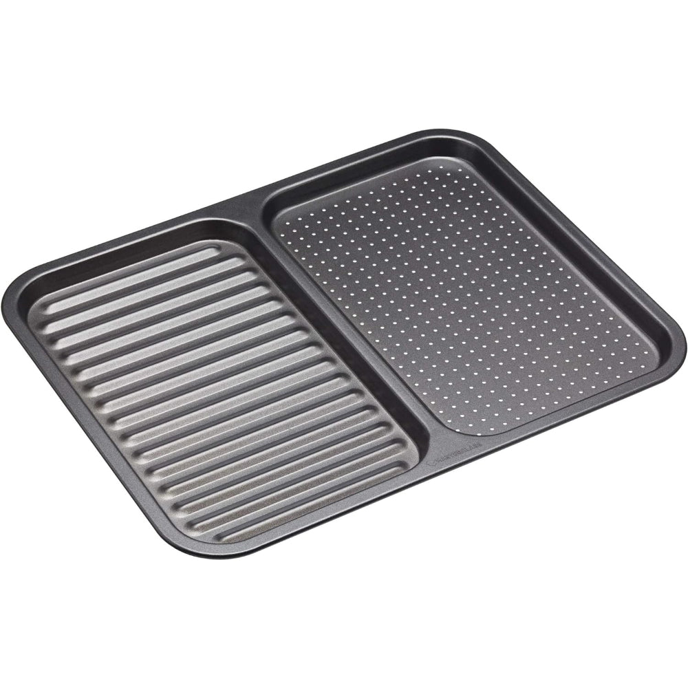 MC HB BAKING TRAY 39X31CM NON-STICK