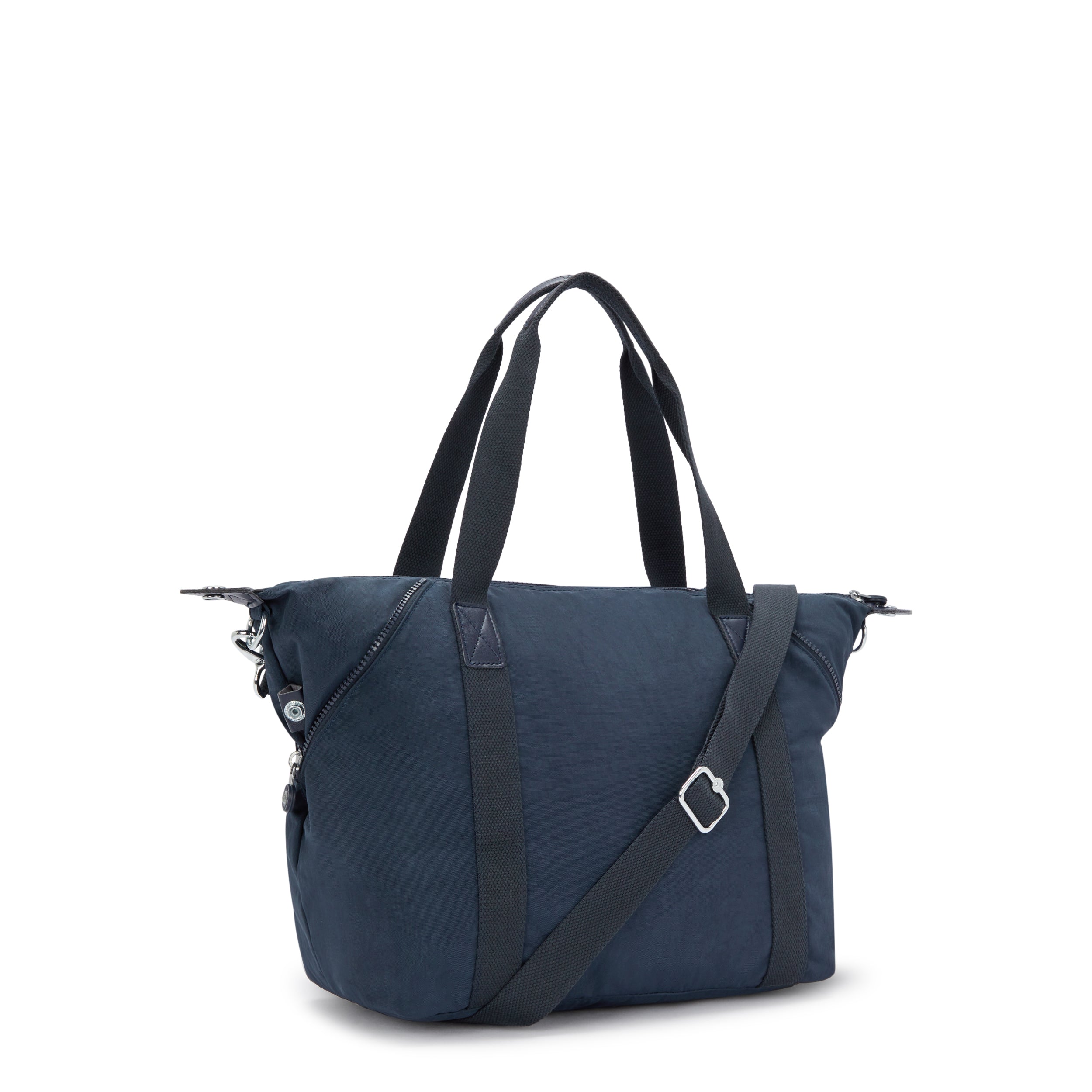 Kipling Art Blue Bleu 2 Medium Tote Bag C210619-96V