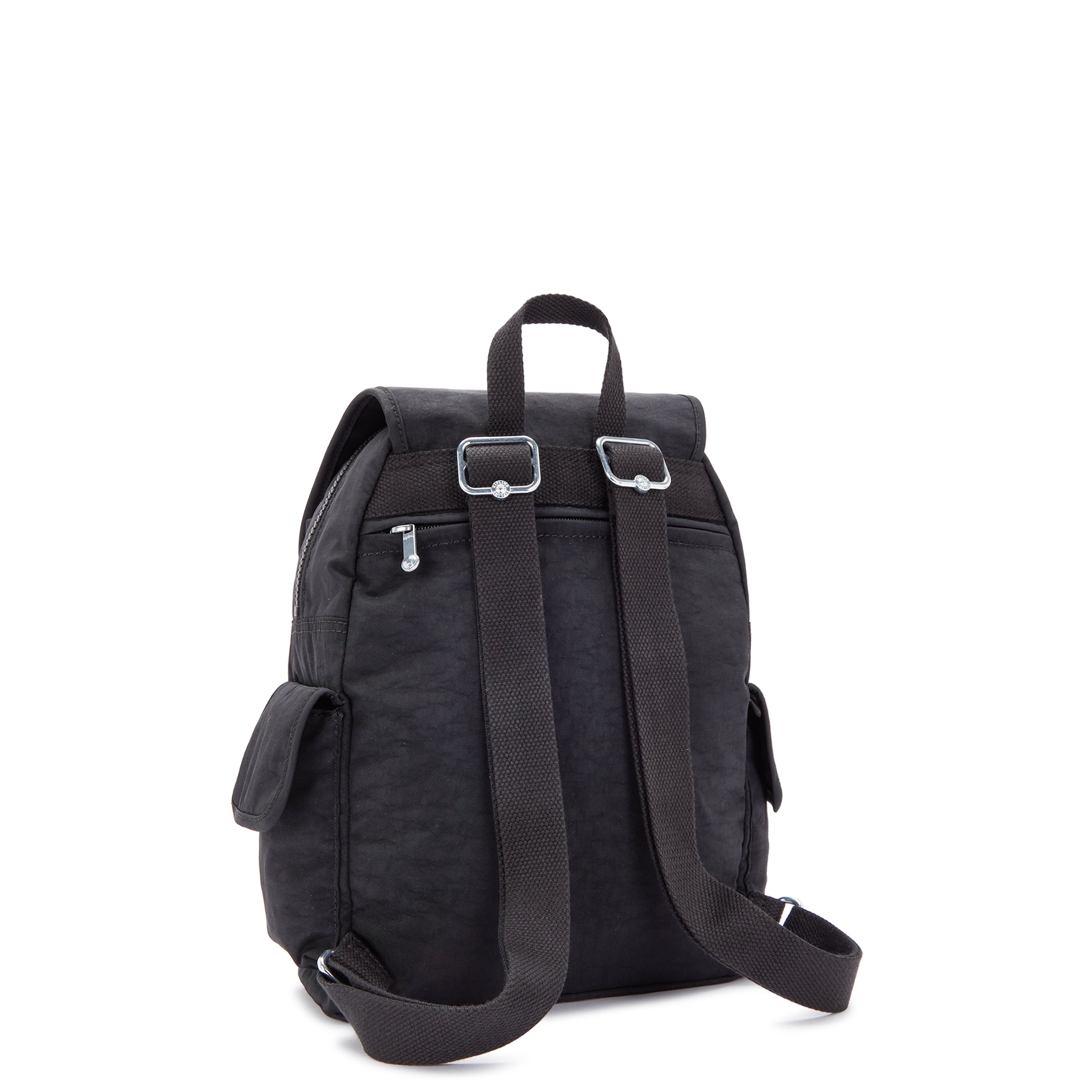 Kipling City Pack S Black Noir Small Backpack C215635-P39