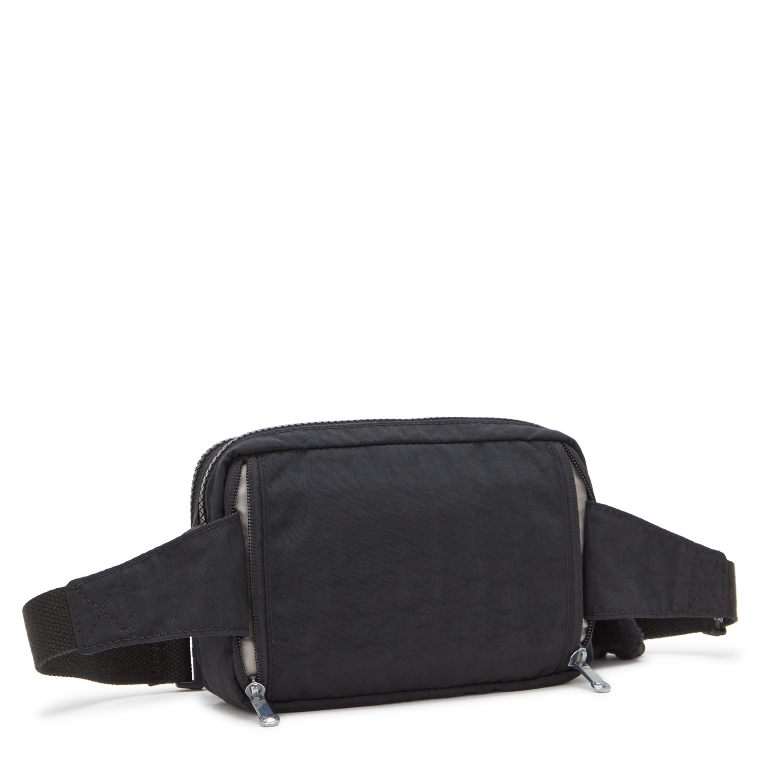 Kipling Abanu Multi Black Noir Small Crossbody Bag C2I3795-P39