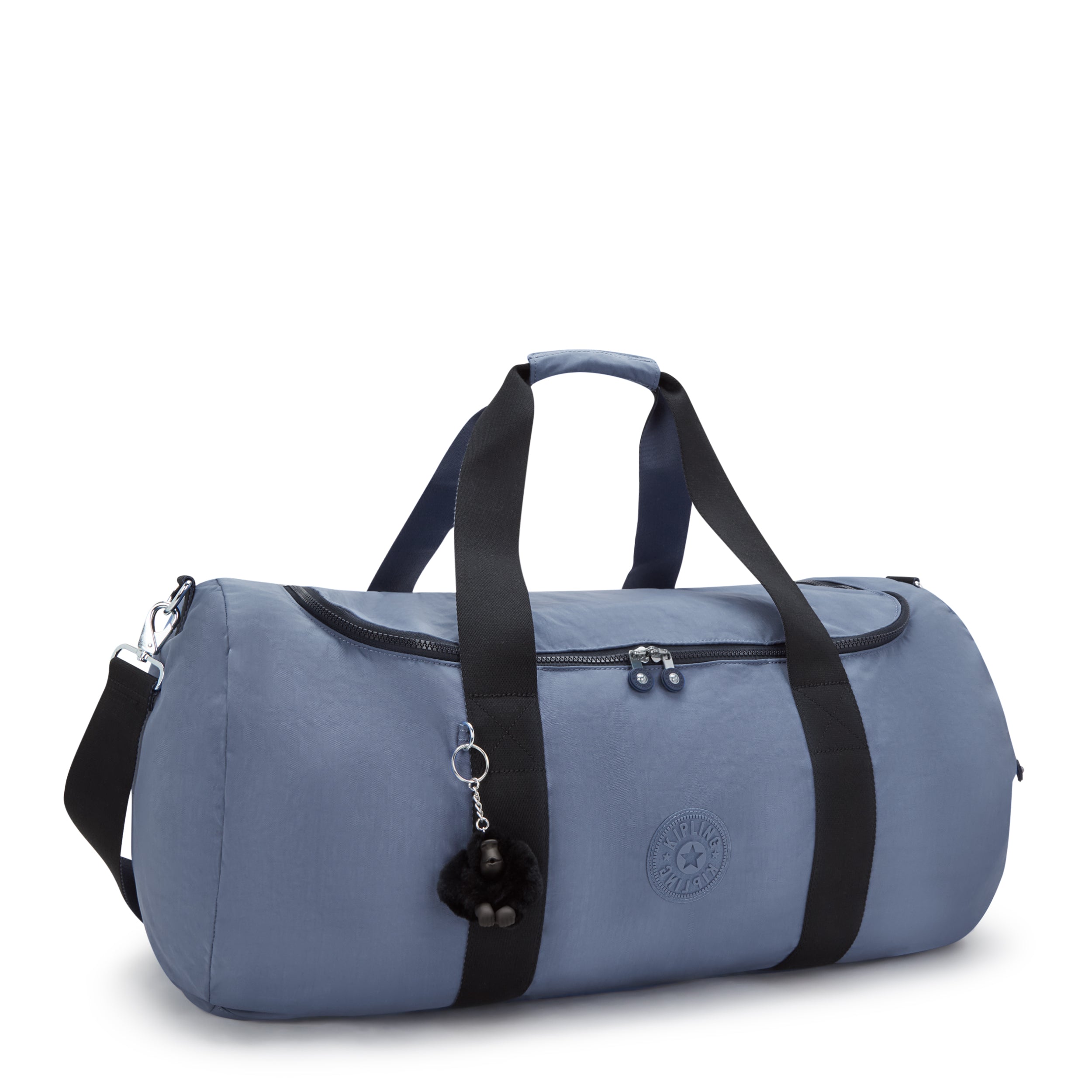 Kipling Argus M Blue Lover Large Weekender I3826-56V