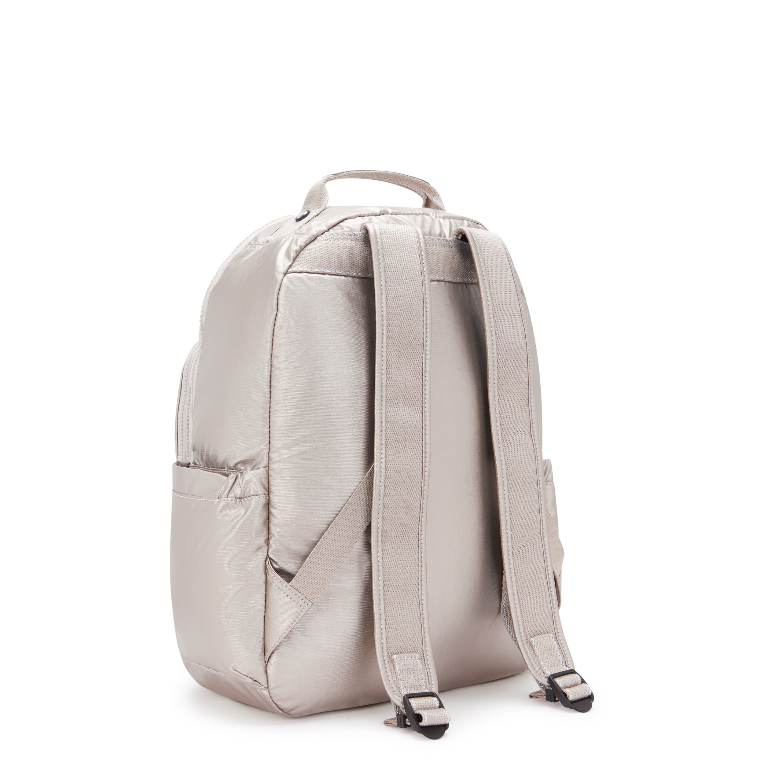 Kipling Seoul Metallic Glow Large Backpack C2I4034-48I