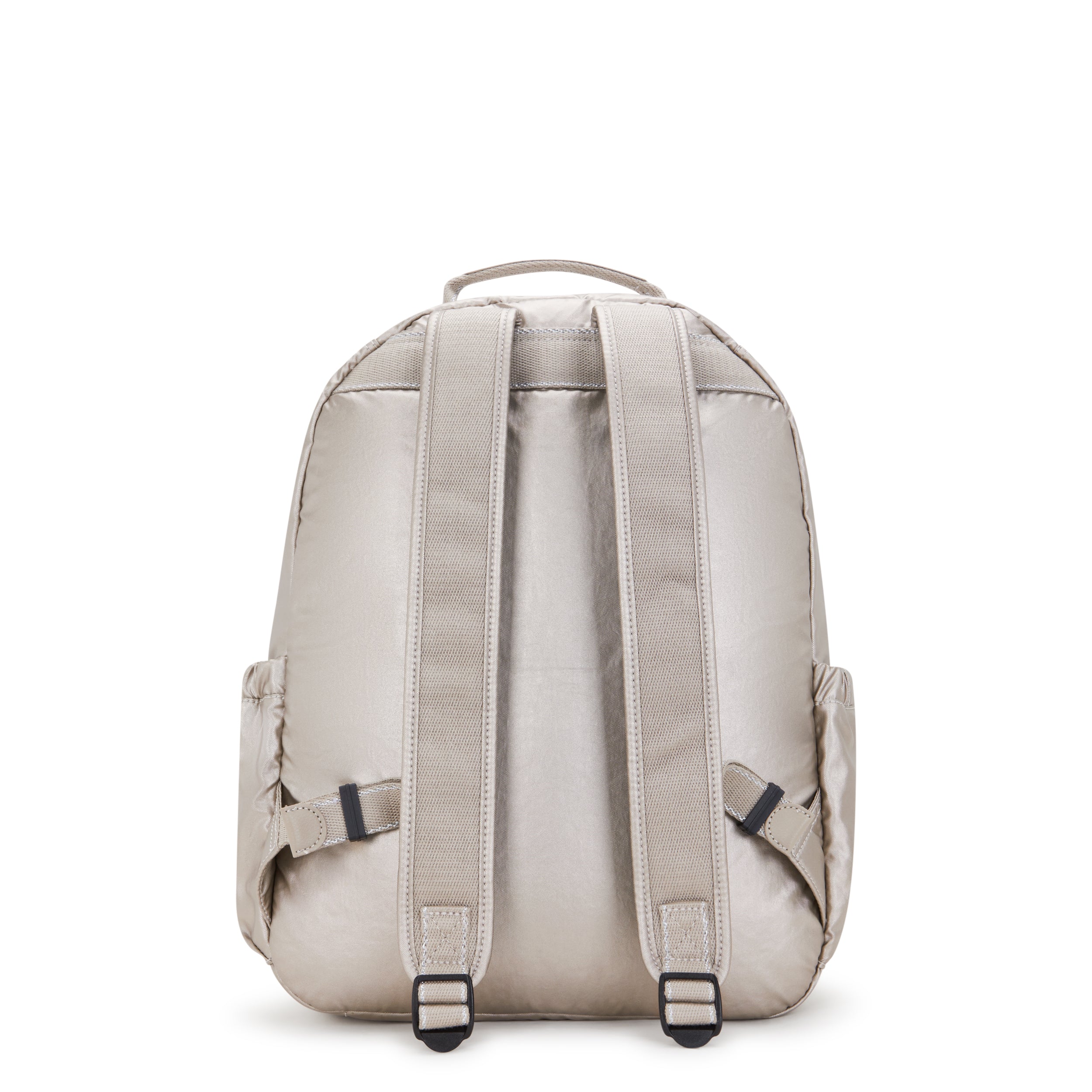 Kipling Seoul Metallic Glow Large Backpack C2I4034-48I