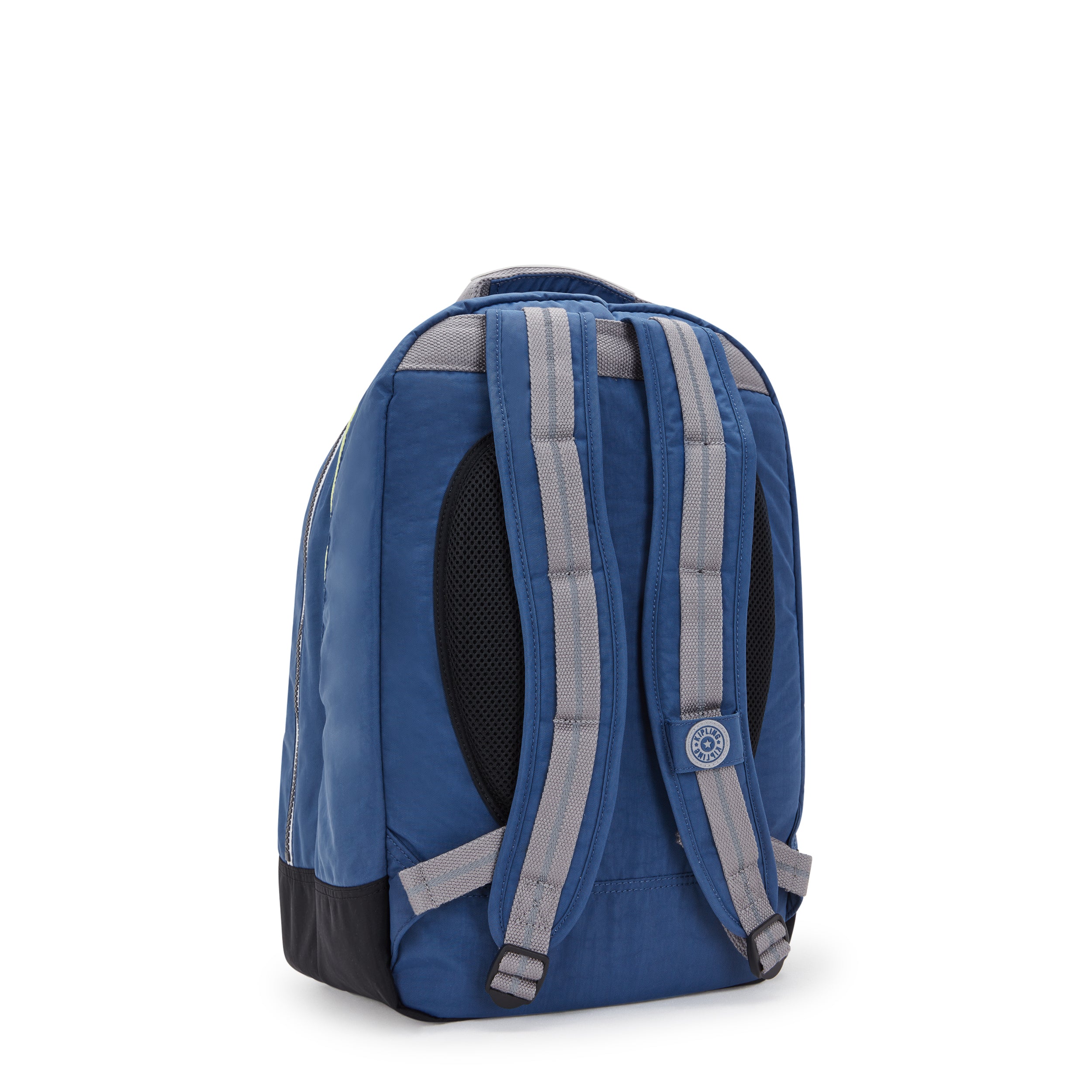 Kipling Class Room Fantasy Blue Bl Large Backpack C2I4053-8FB