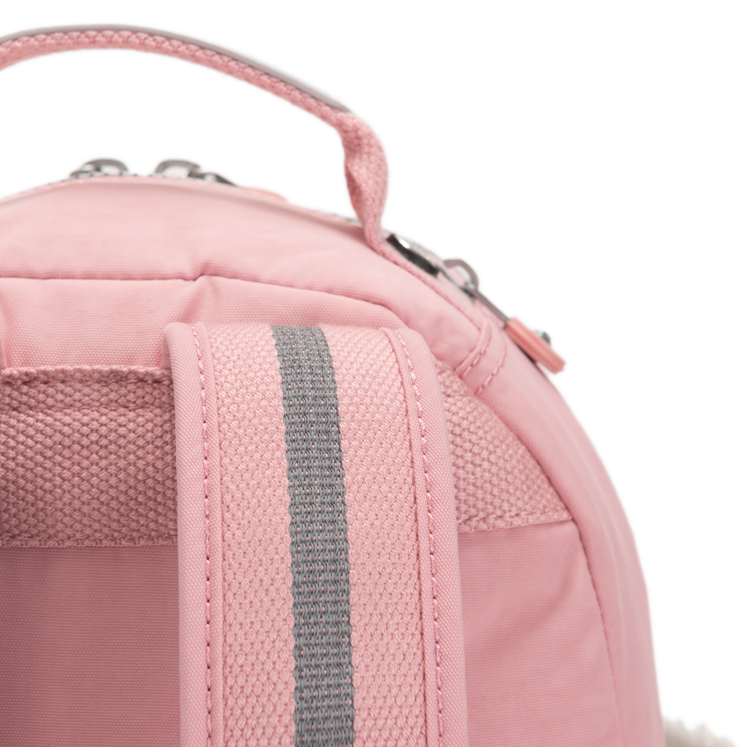 Kipling Seoul S Bridal Rose Small Backpack C2I4345-46Y