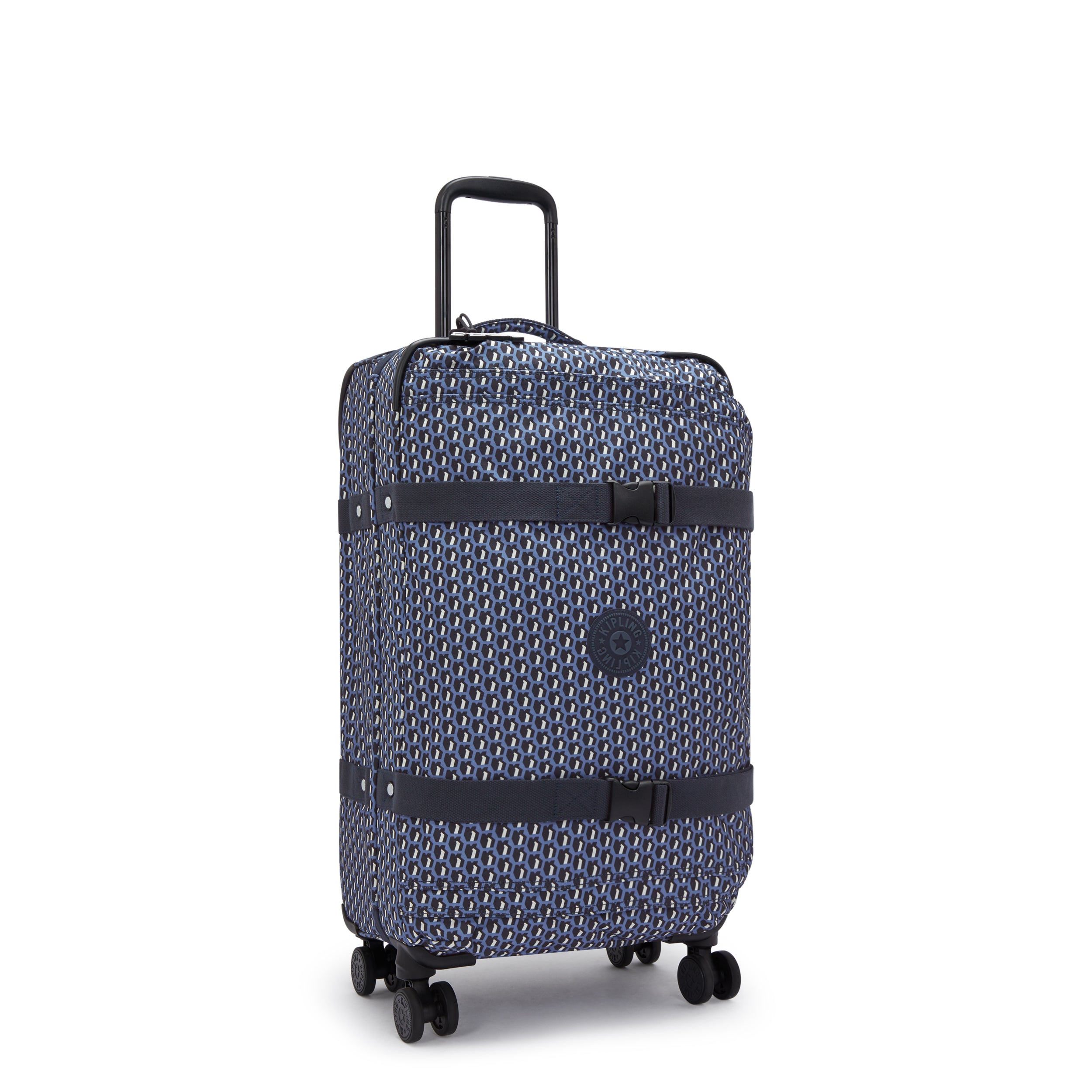 Kipling medium suitcase online