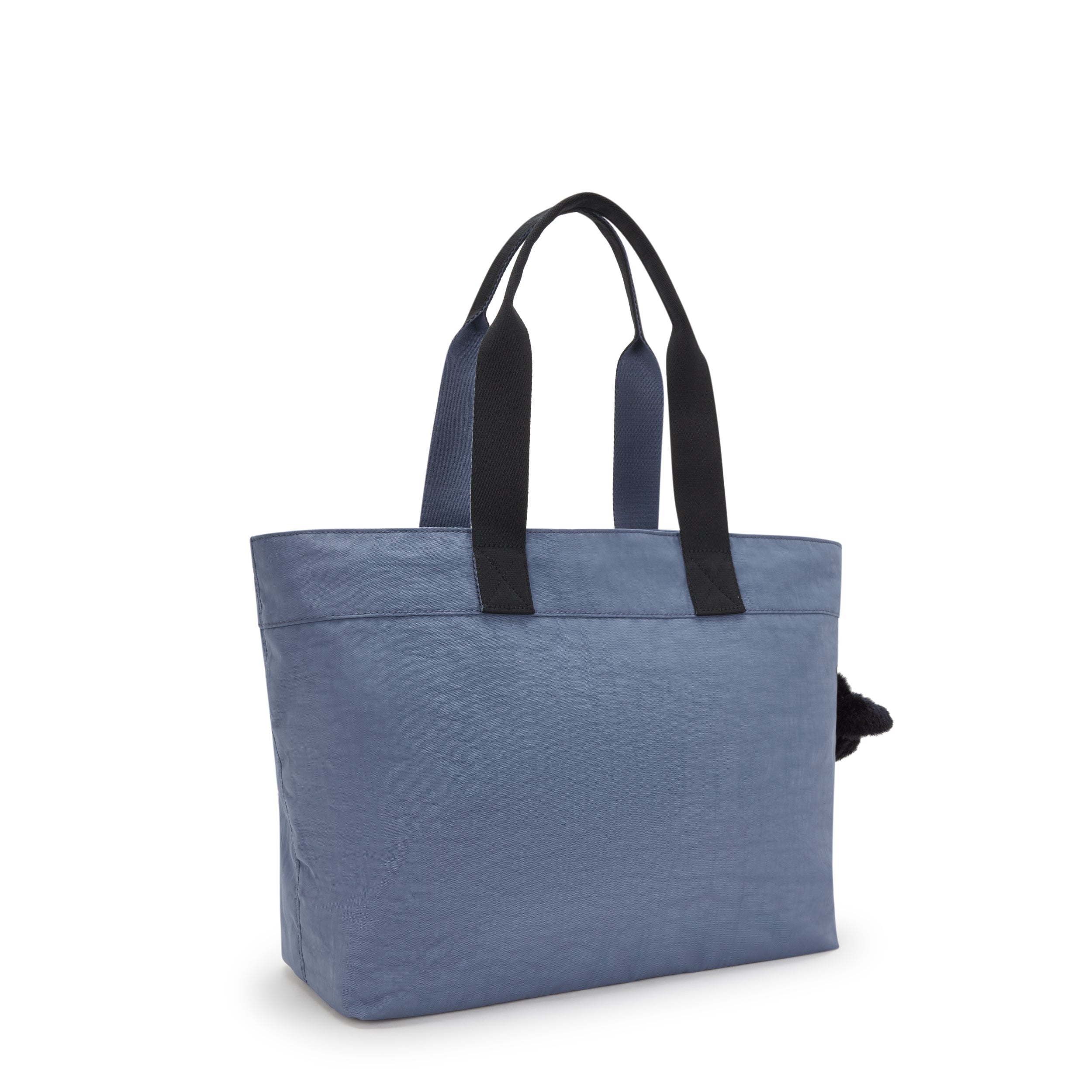 Kipling Colissa Up Blue Lover Large Tote I4755-56V