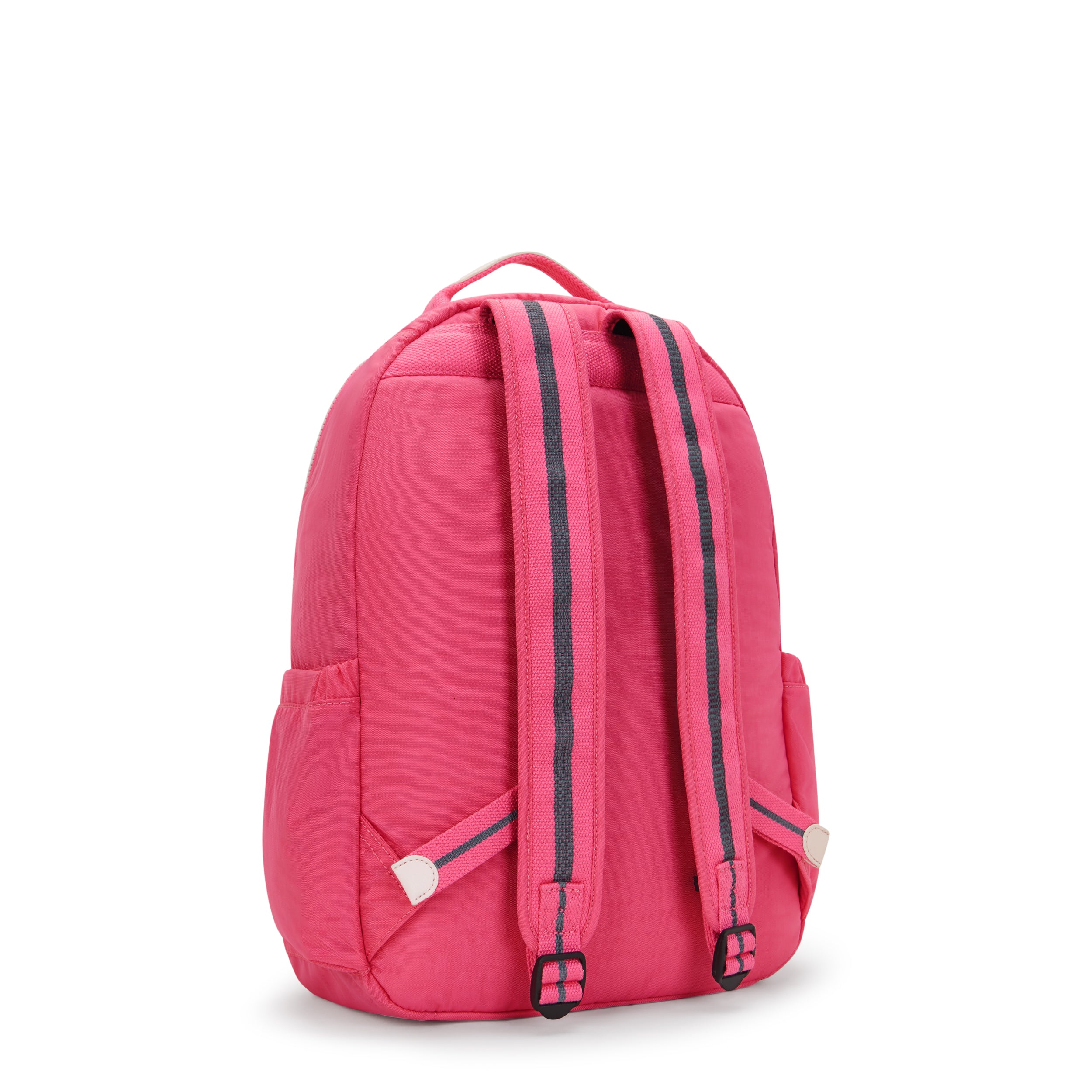 Kipling حقيبة ظهر كبيرة C2I5140-BZ8 من سيول هابي C الوردي C2I5140-BZ8