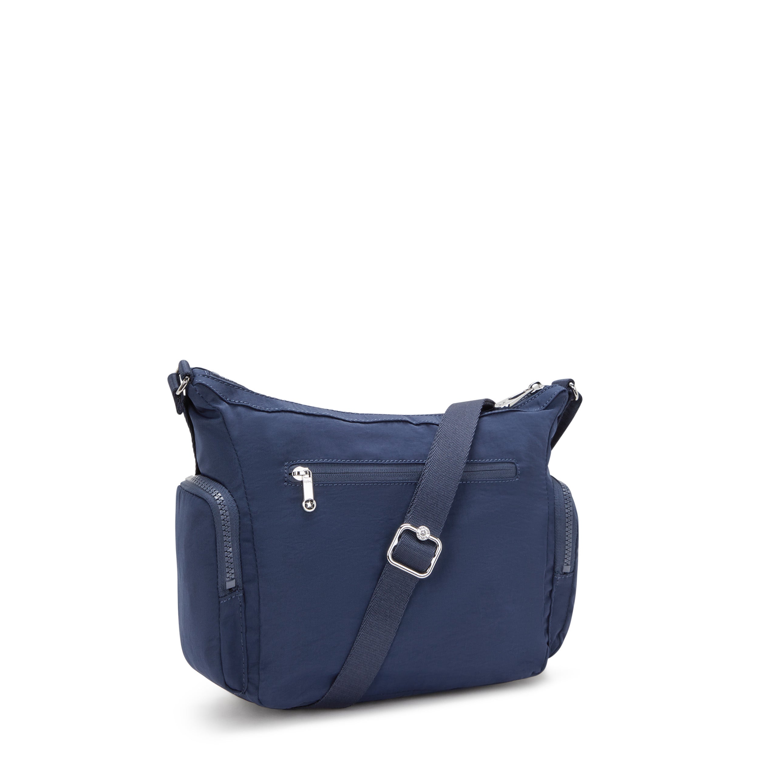 Kipling Gabb S Endless Blue Medium Crossbody Bag I6041-86E