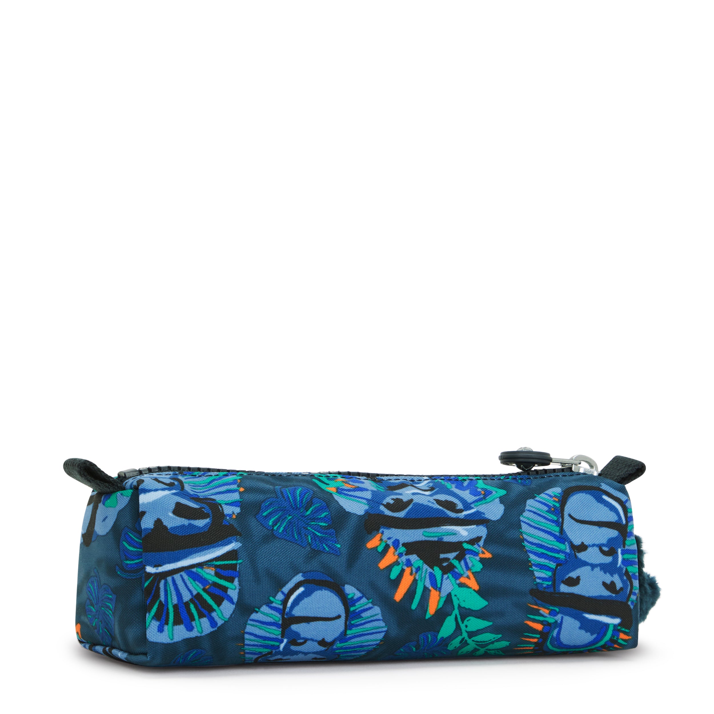 Kipling Freedom Blue Monkey Fun Medium Pencase C2I6310-8HJ