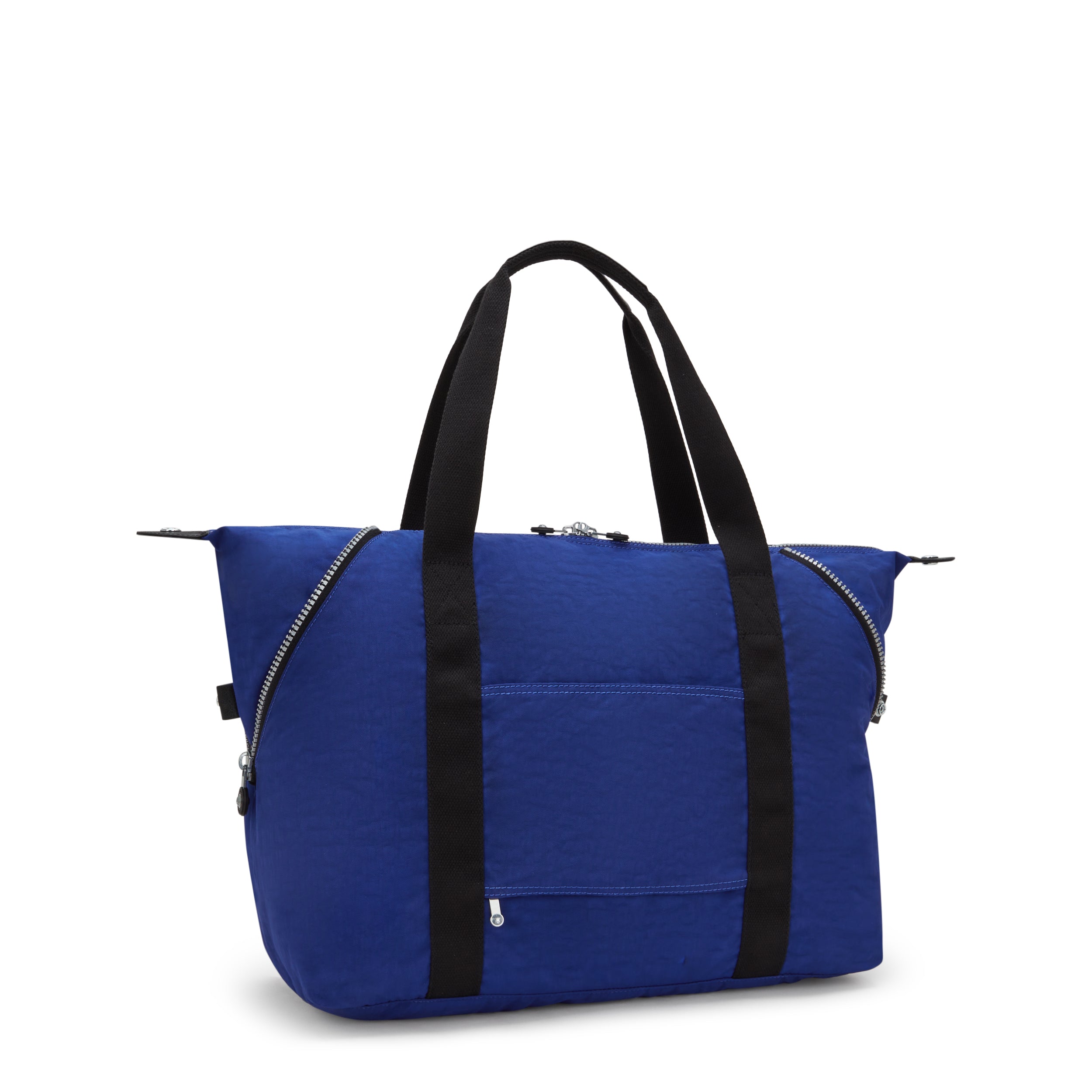 Kipling Art M Rapid Navy Large Tote I6659-BP6