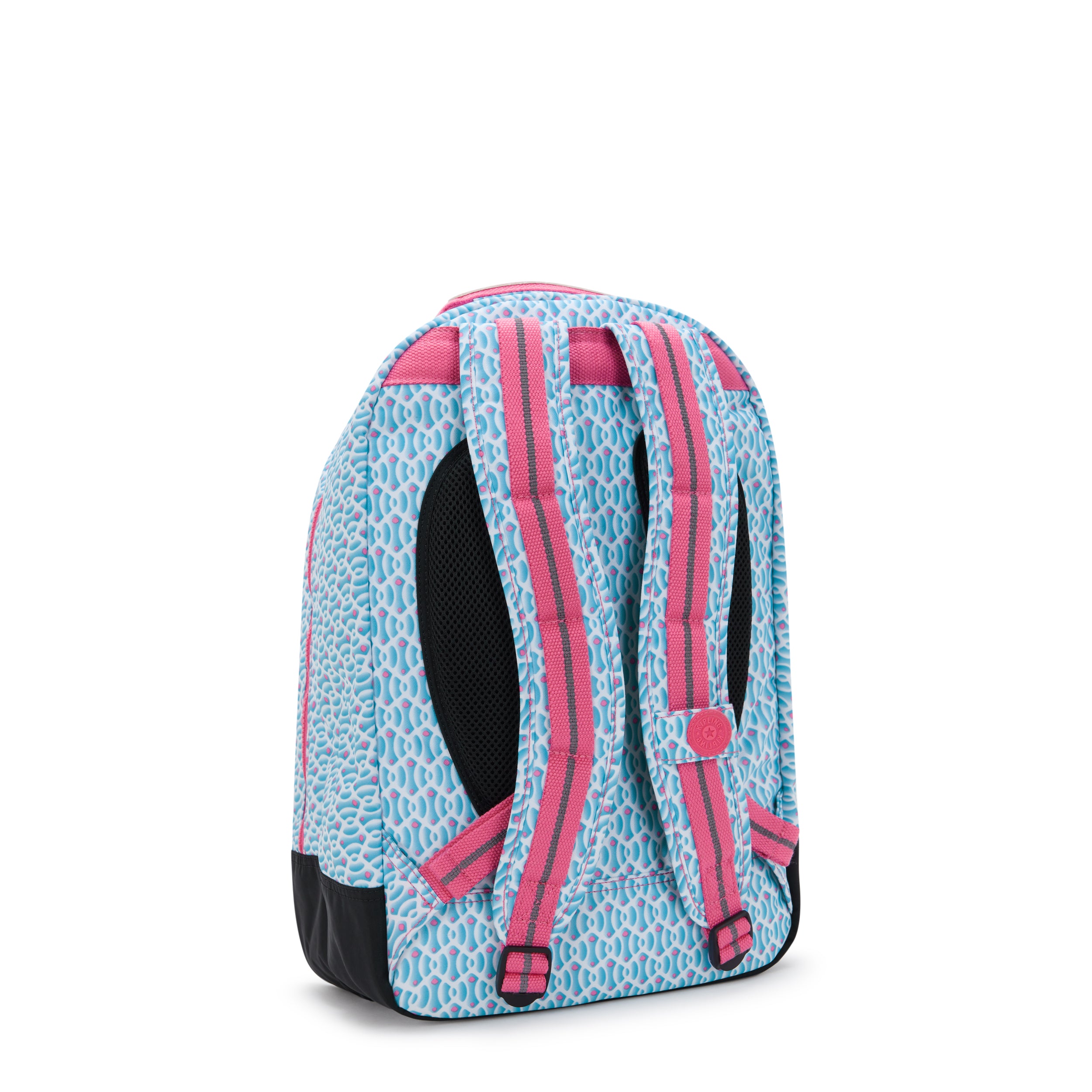 Kipling Class Room Dreamy Geo C Large Backpack C2I7090-D1W