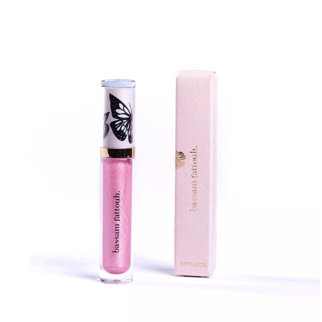 Lipgloss Sublime