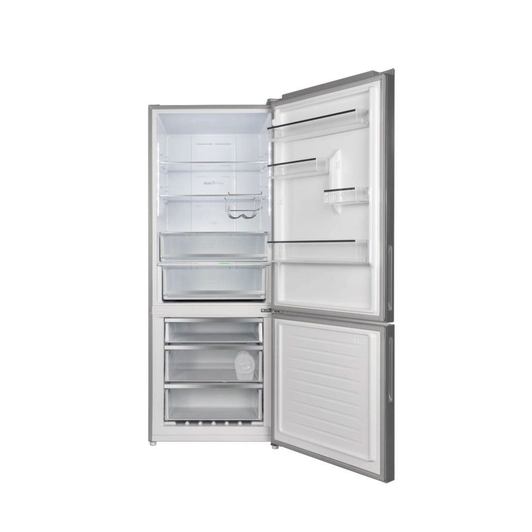 Hoover Bottom Mount Refrigerator 575L