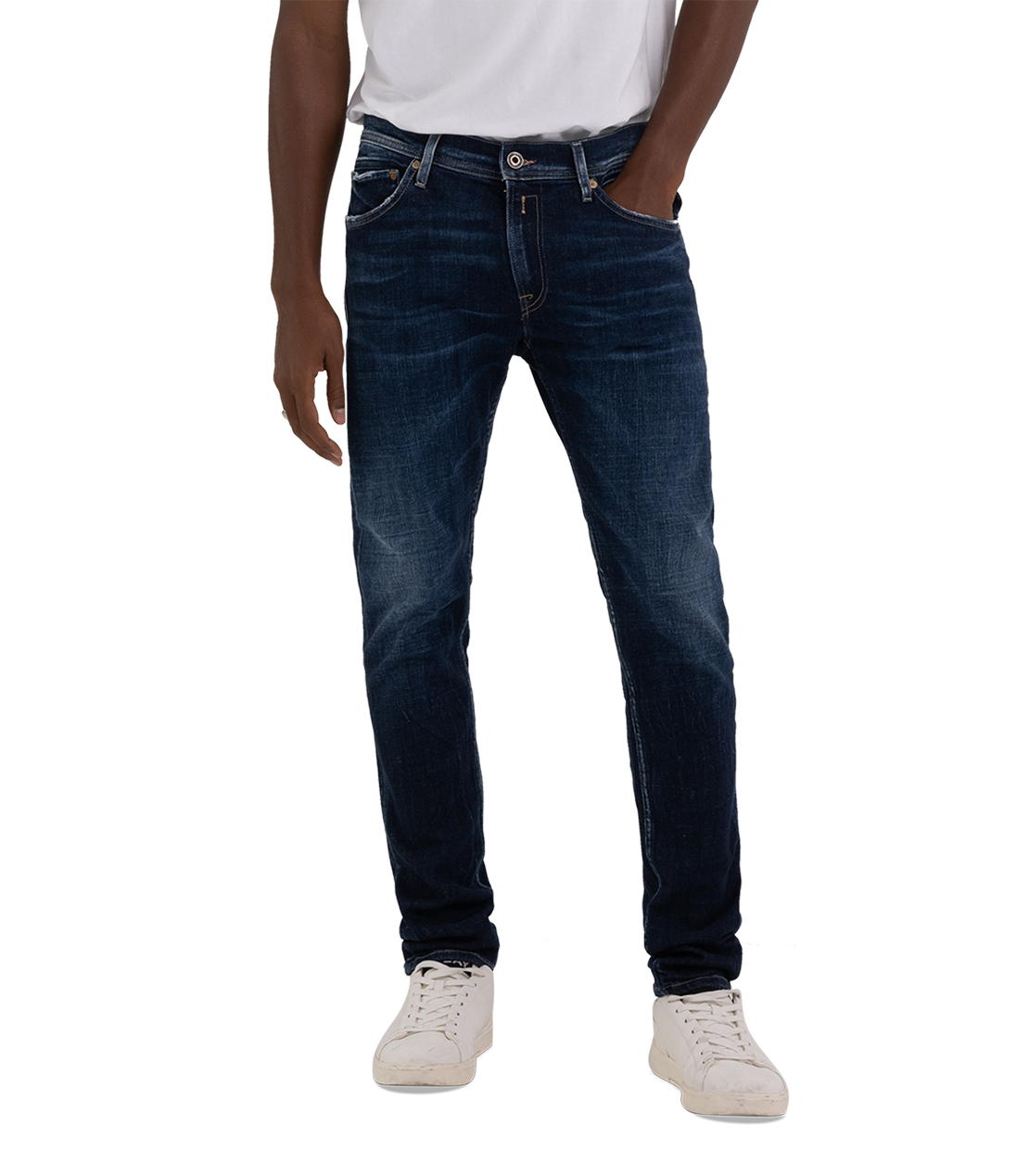 Skinny Fit Jondrill Jeans