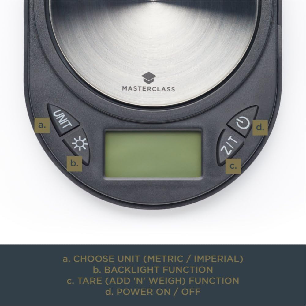 Mc Sps Scale 750G Compact