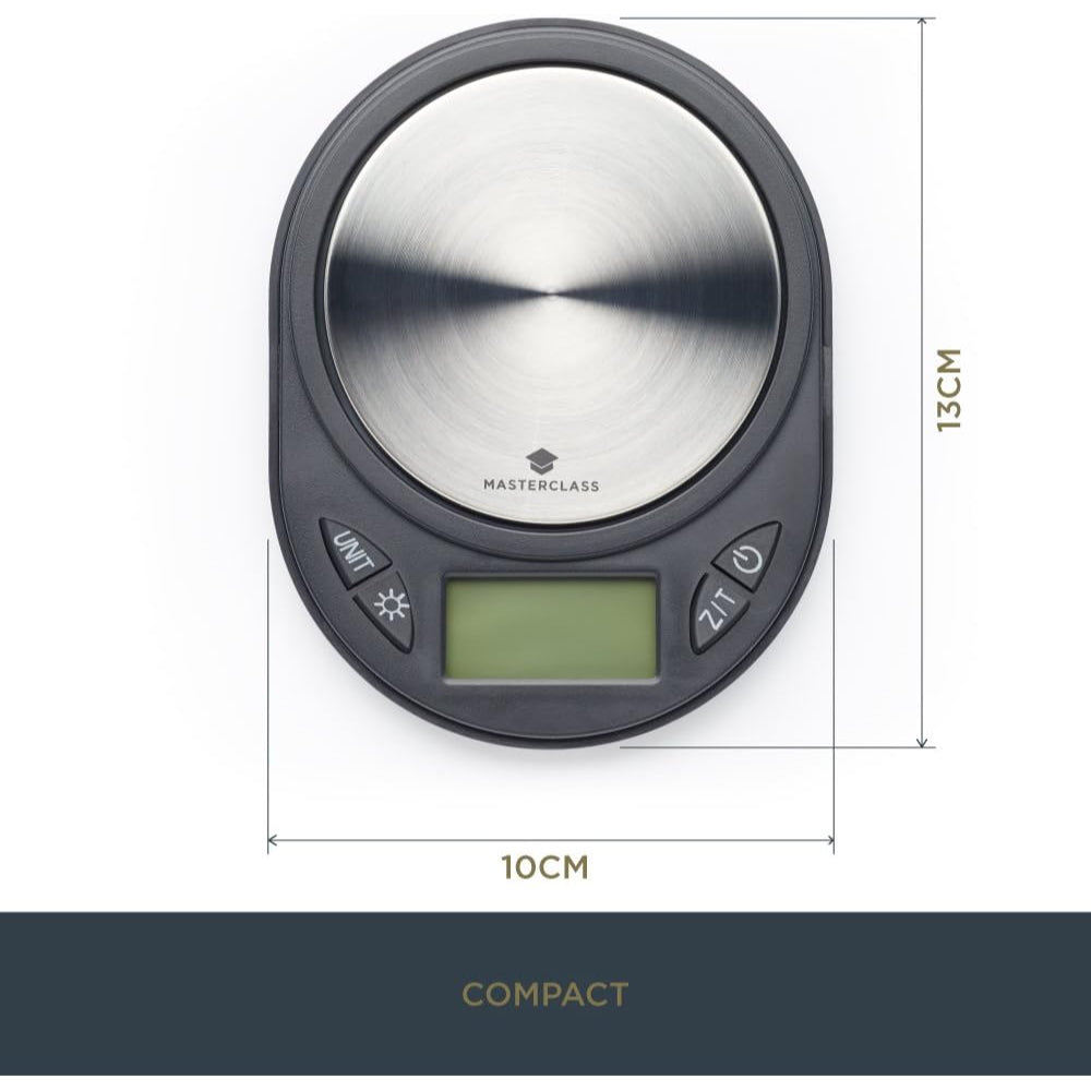 Mc Sps Scale 750G Compact