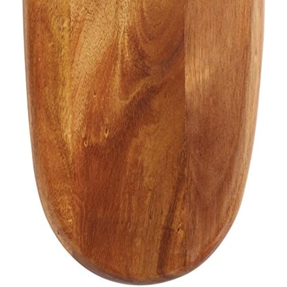 Mc Serving Paddle 60X18Cm Acacia Wood